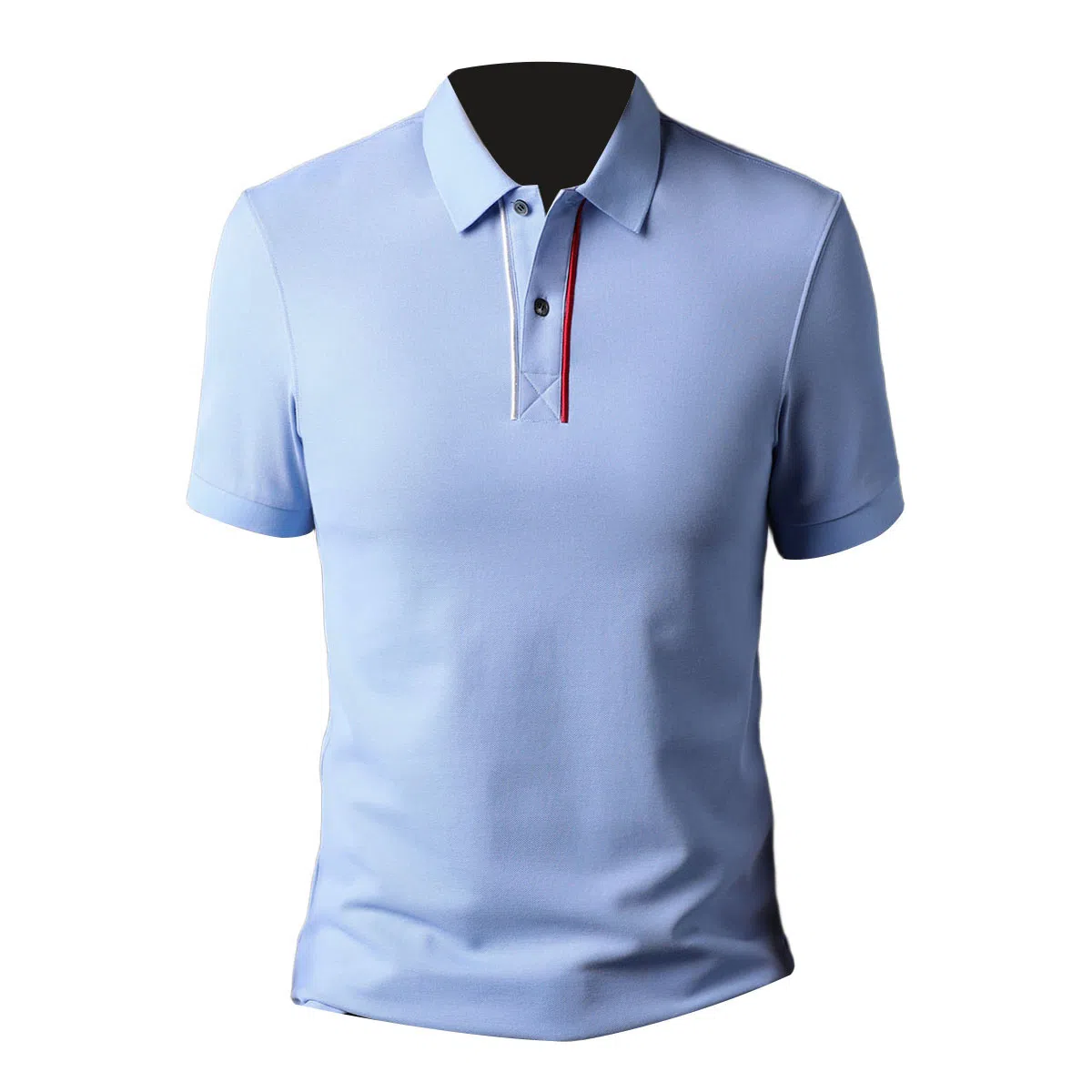 Devanro T Polo