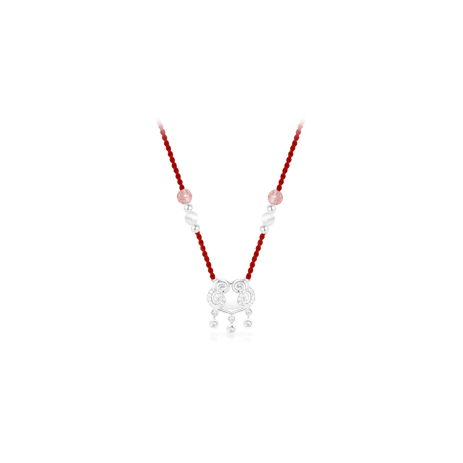 Cuz strange Intention