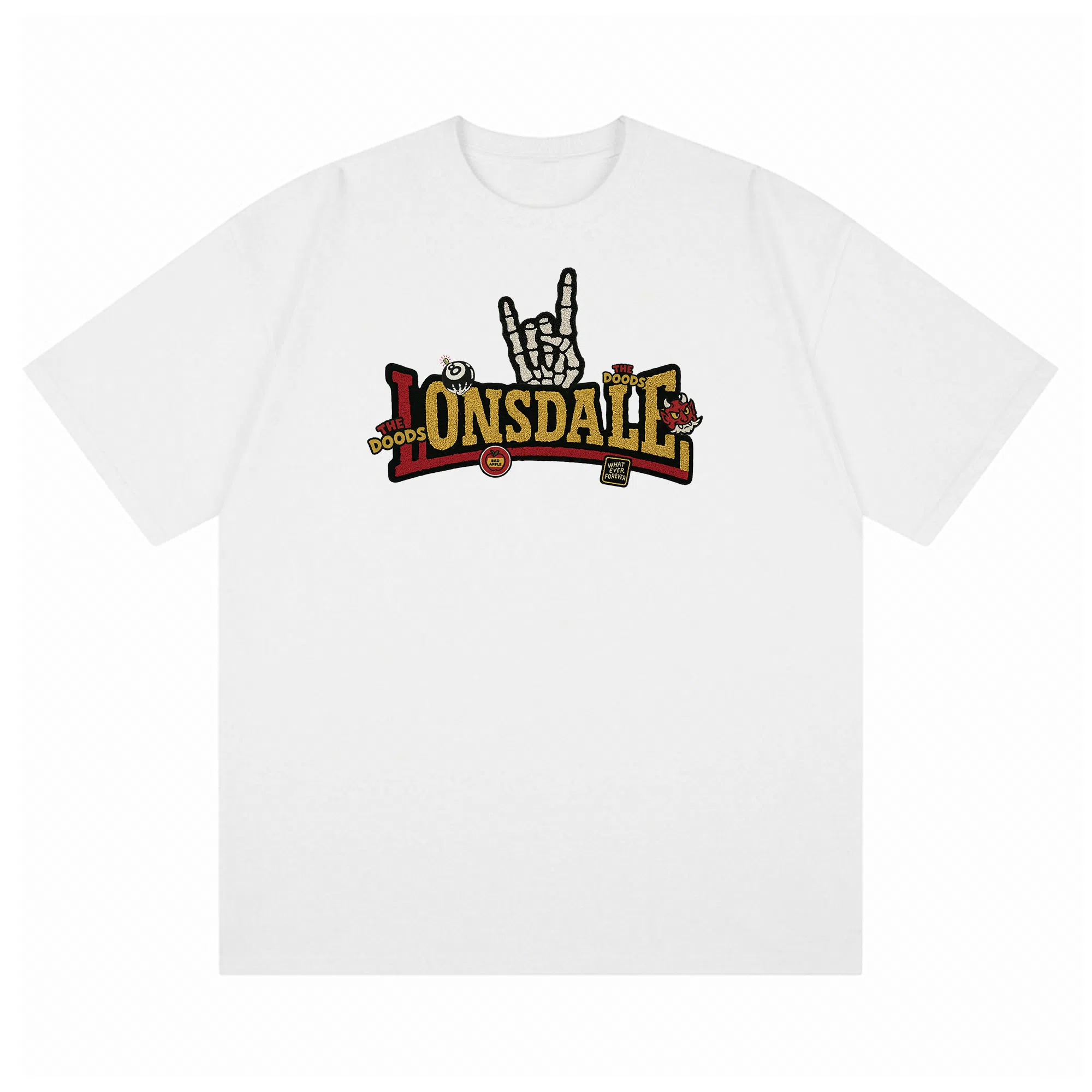 LONSDALE T