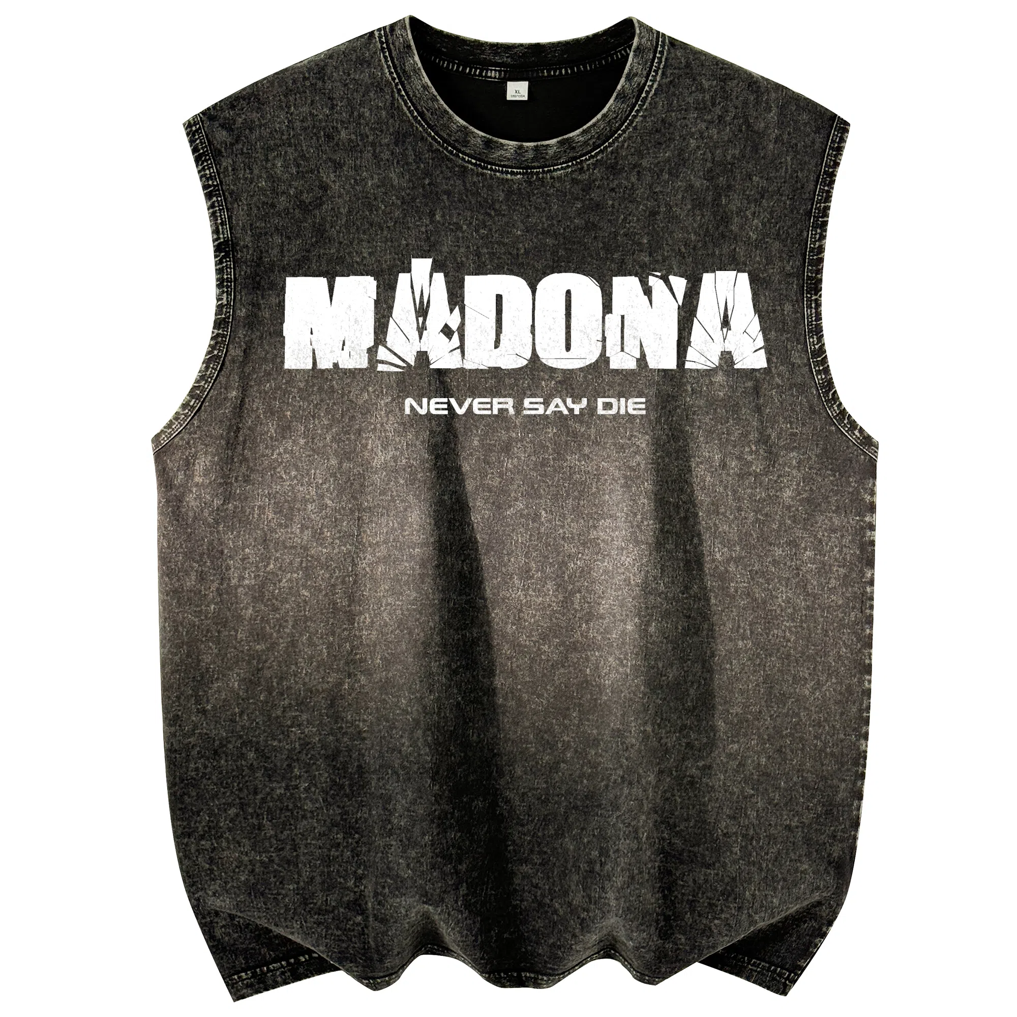 MADONA LOGO