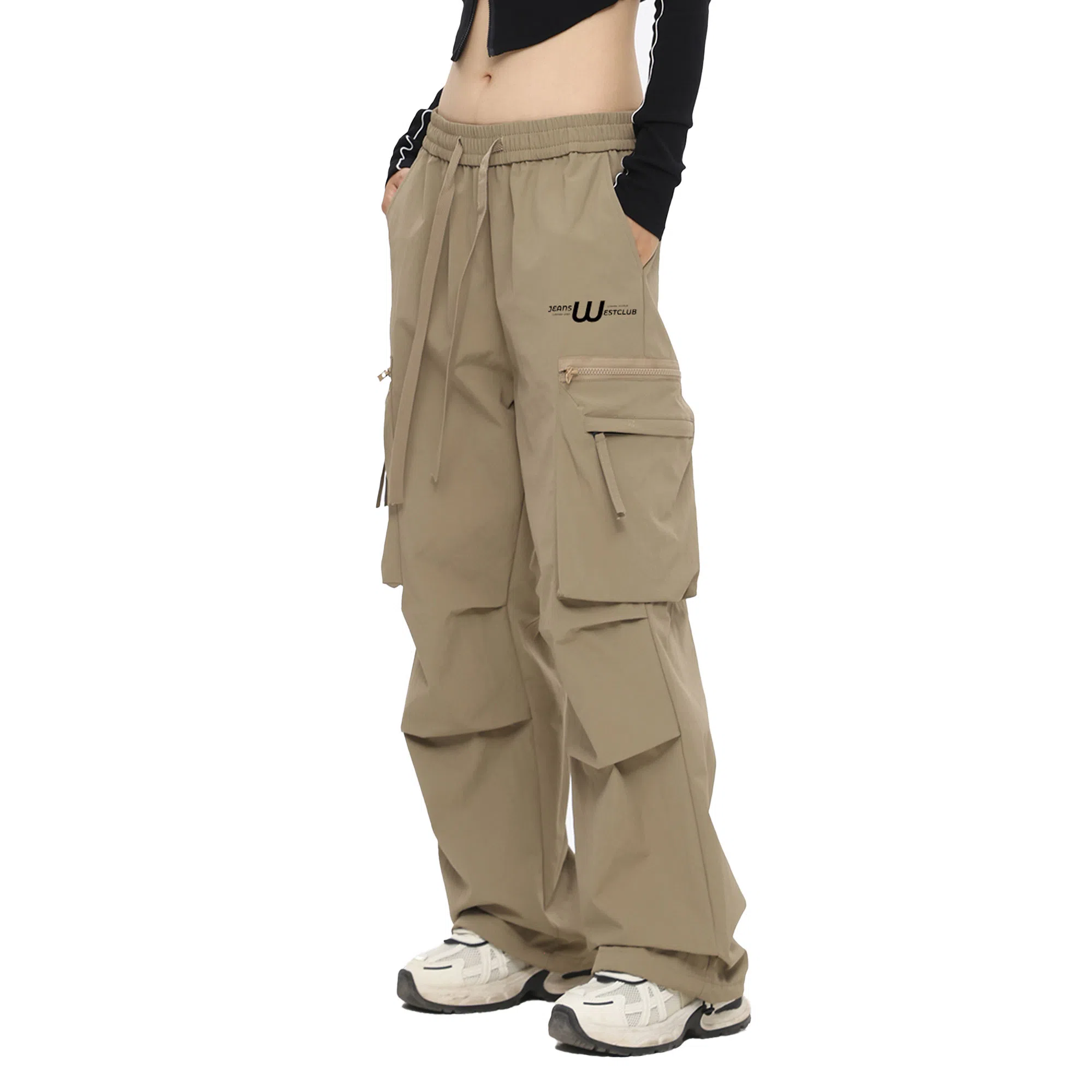 JEANSWEST CLUB Wlogo