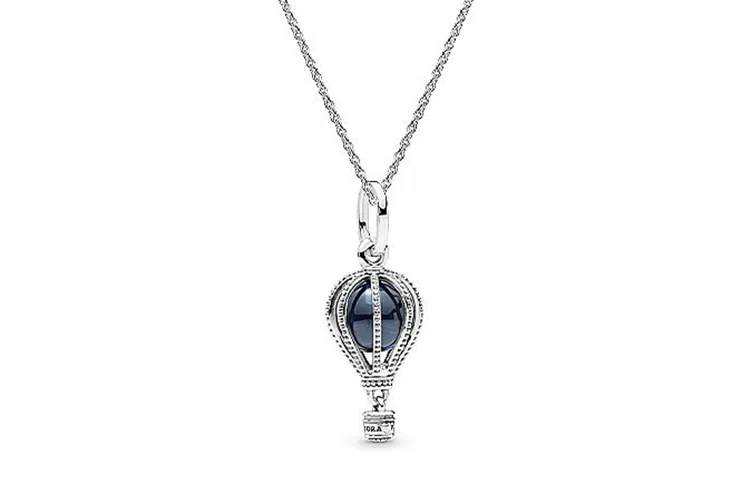 Pandora Dream Balloon Necklace Set