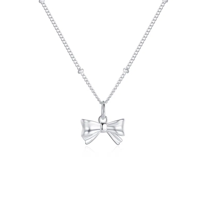 zoo jewel ins S925