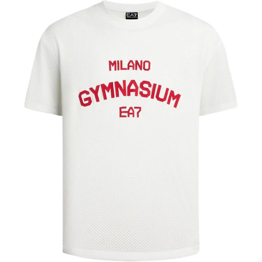 EMPORIO ARMANI EA7 SS25 T