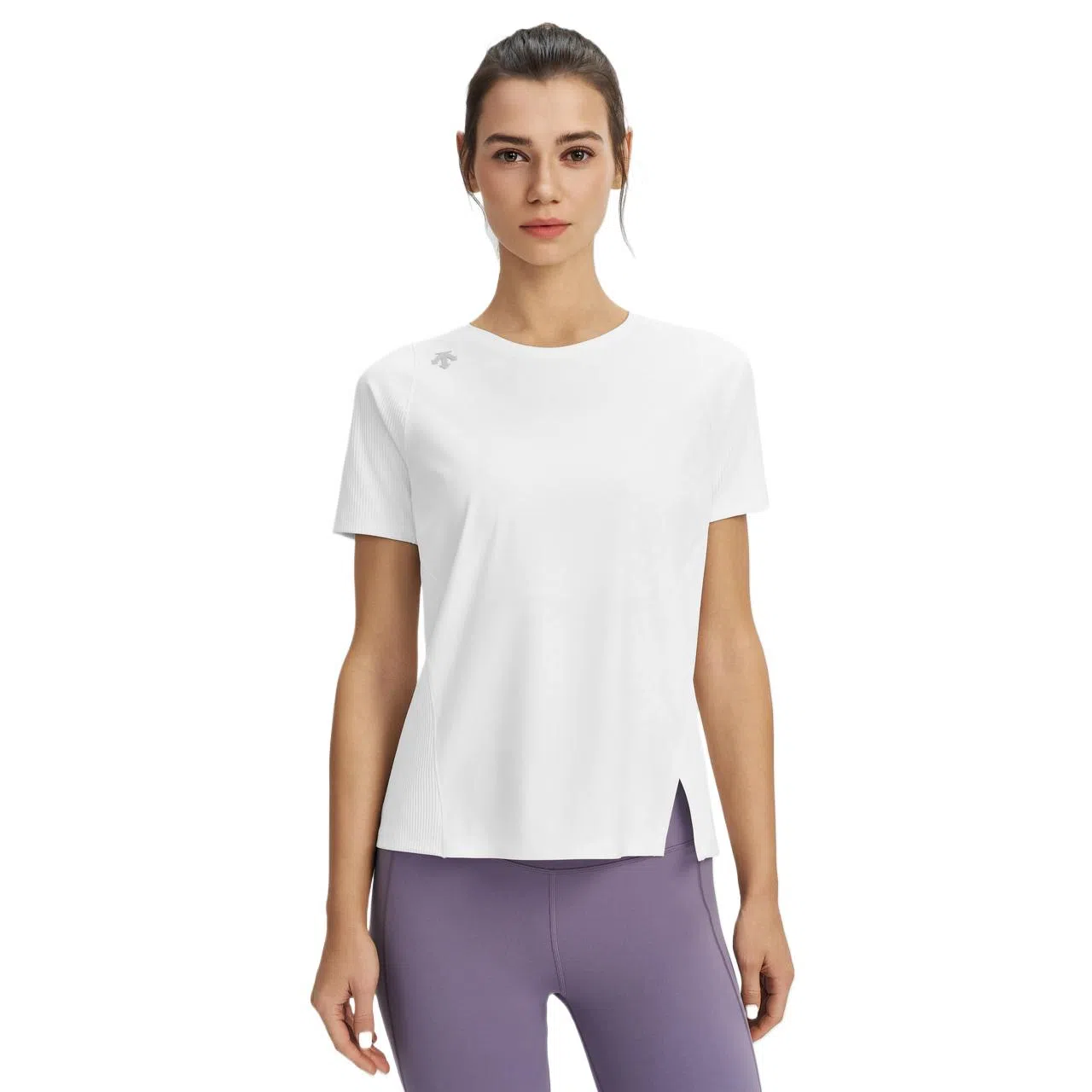 DESCENTE WOMENS TRAINING SS25 T