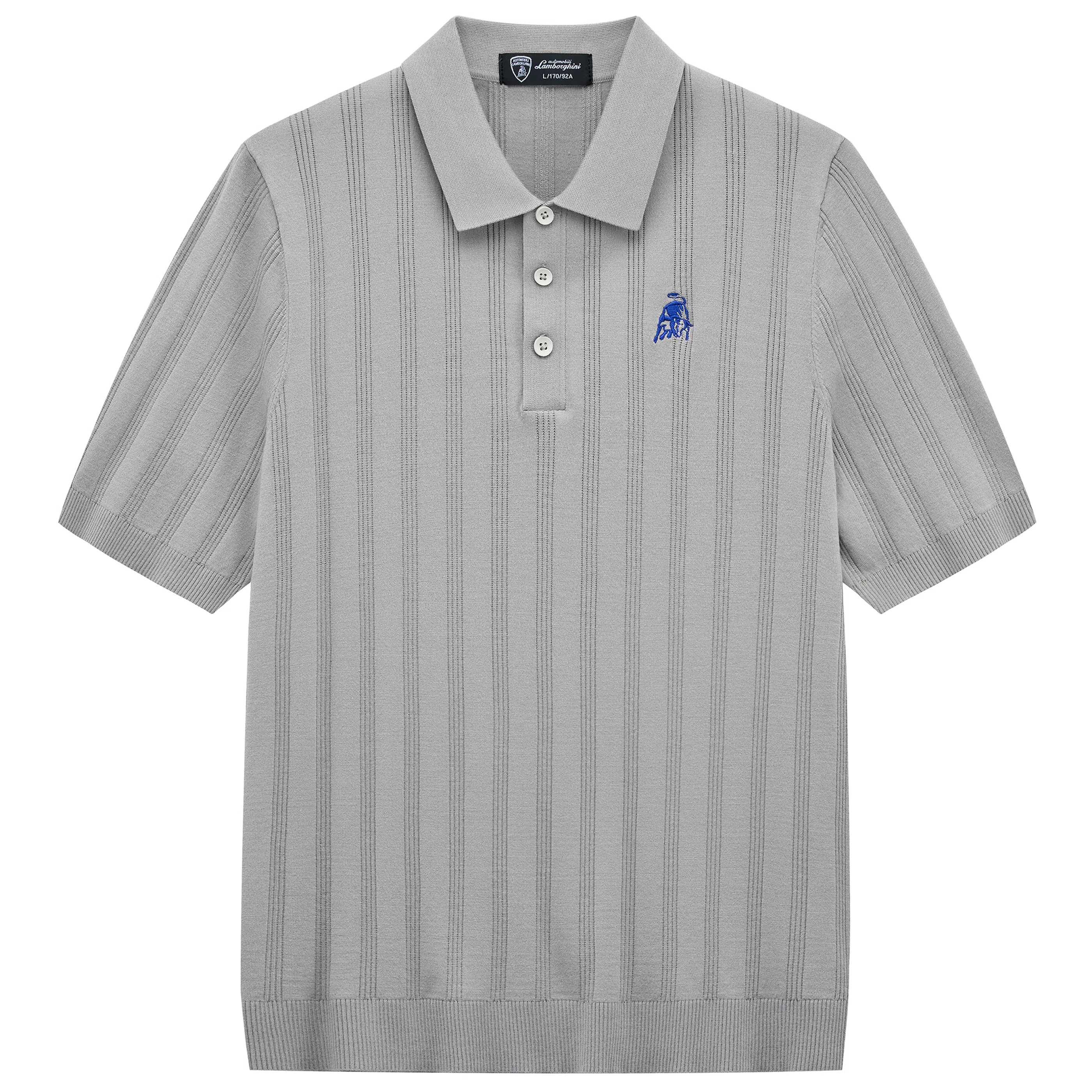 Automobili Lamborghini logo