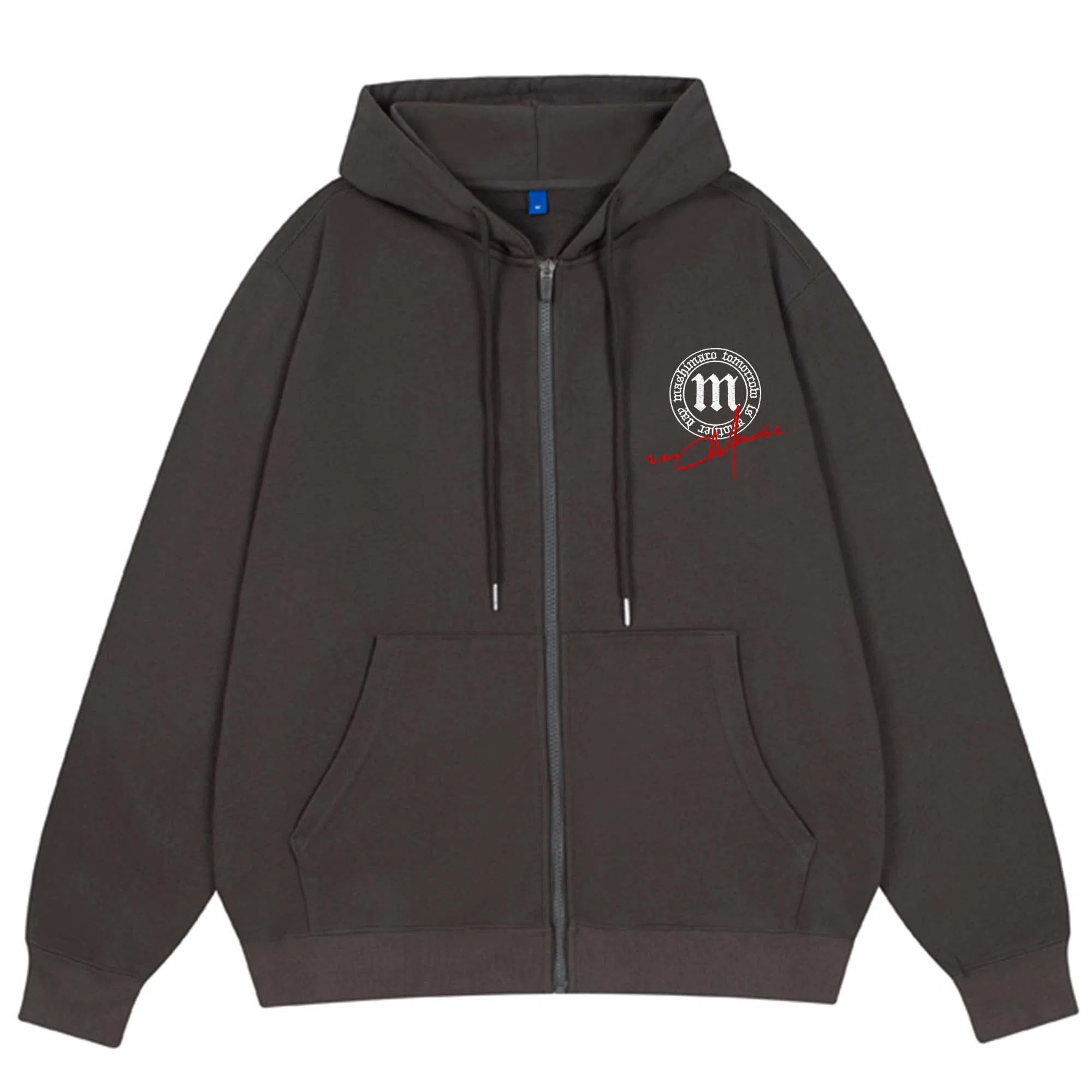 MashiMaro 350oversizes