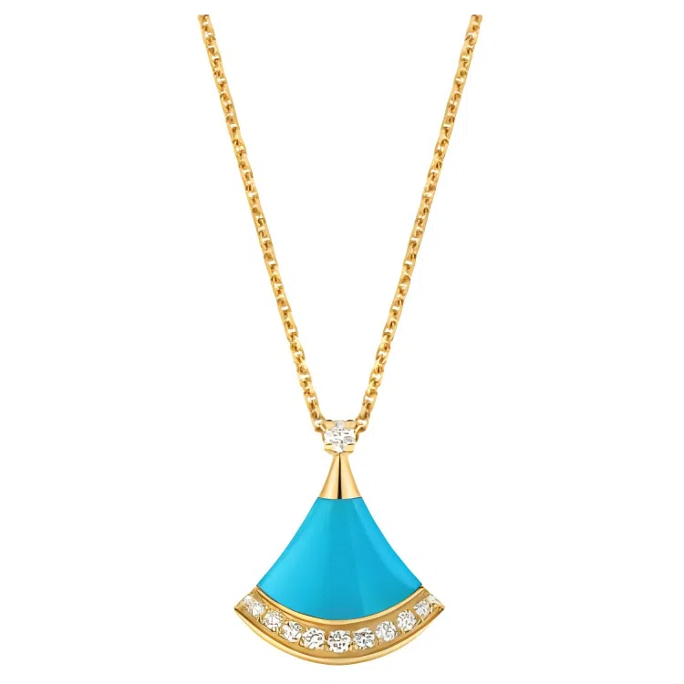 BVLGARI 18k