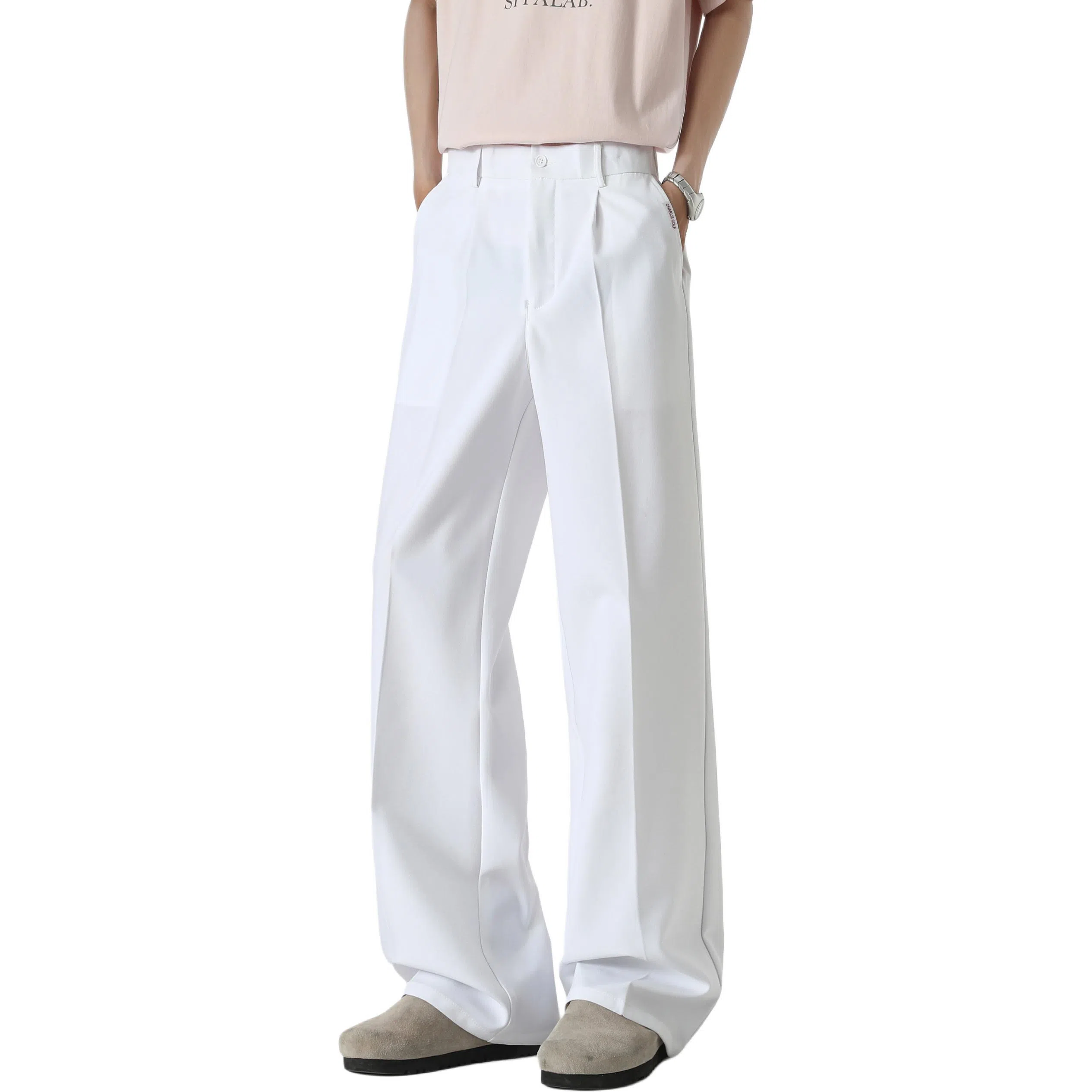 CHARLIE GOLF logocleanfit