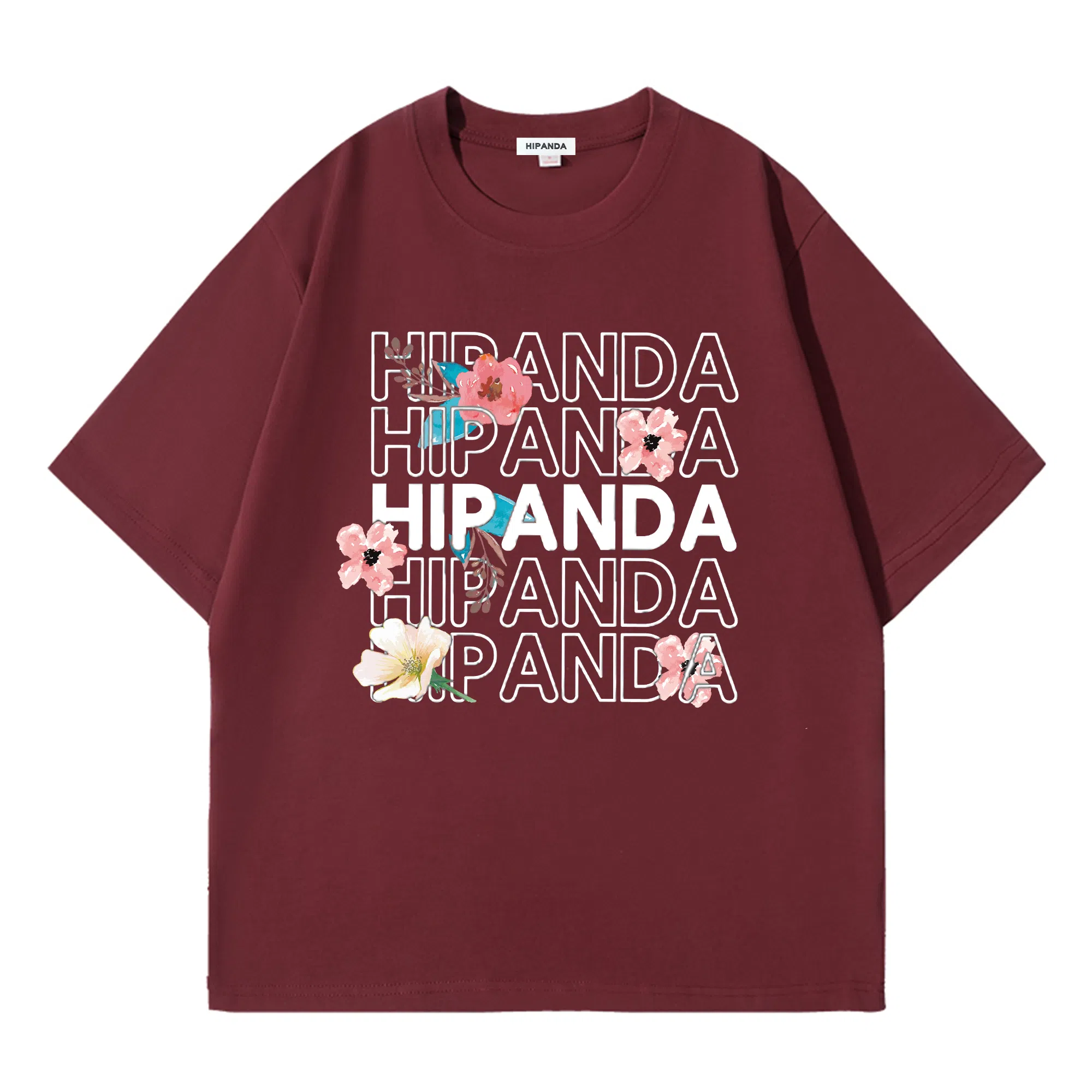 HIPANDA logoT