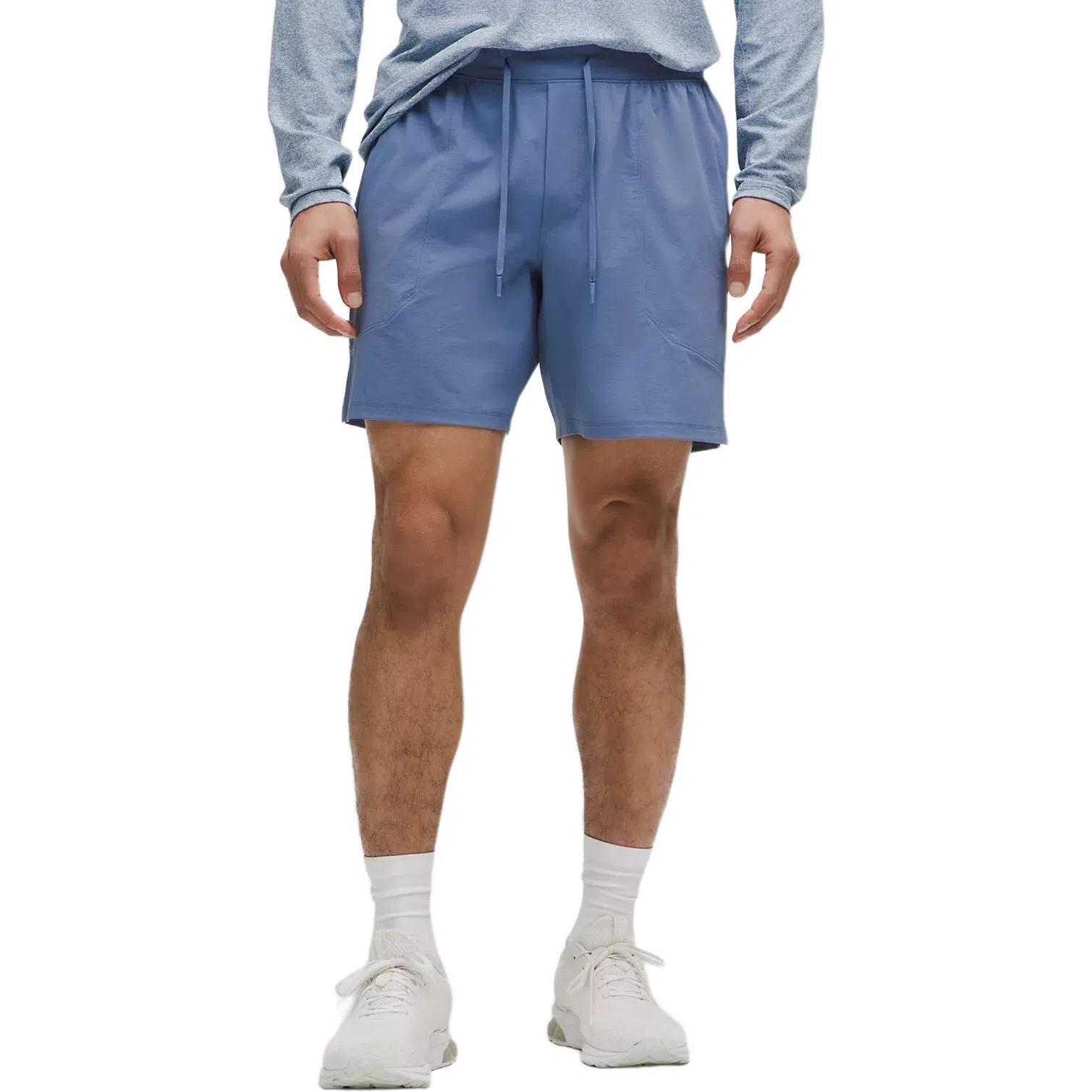 lululemon License To Train SS25 7"