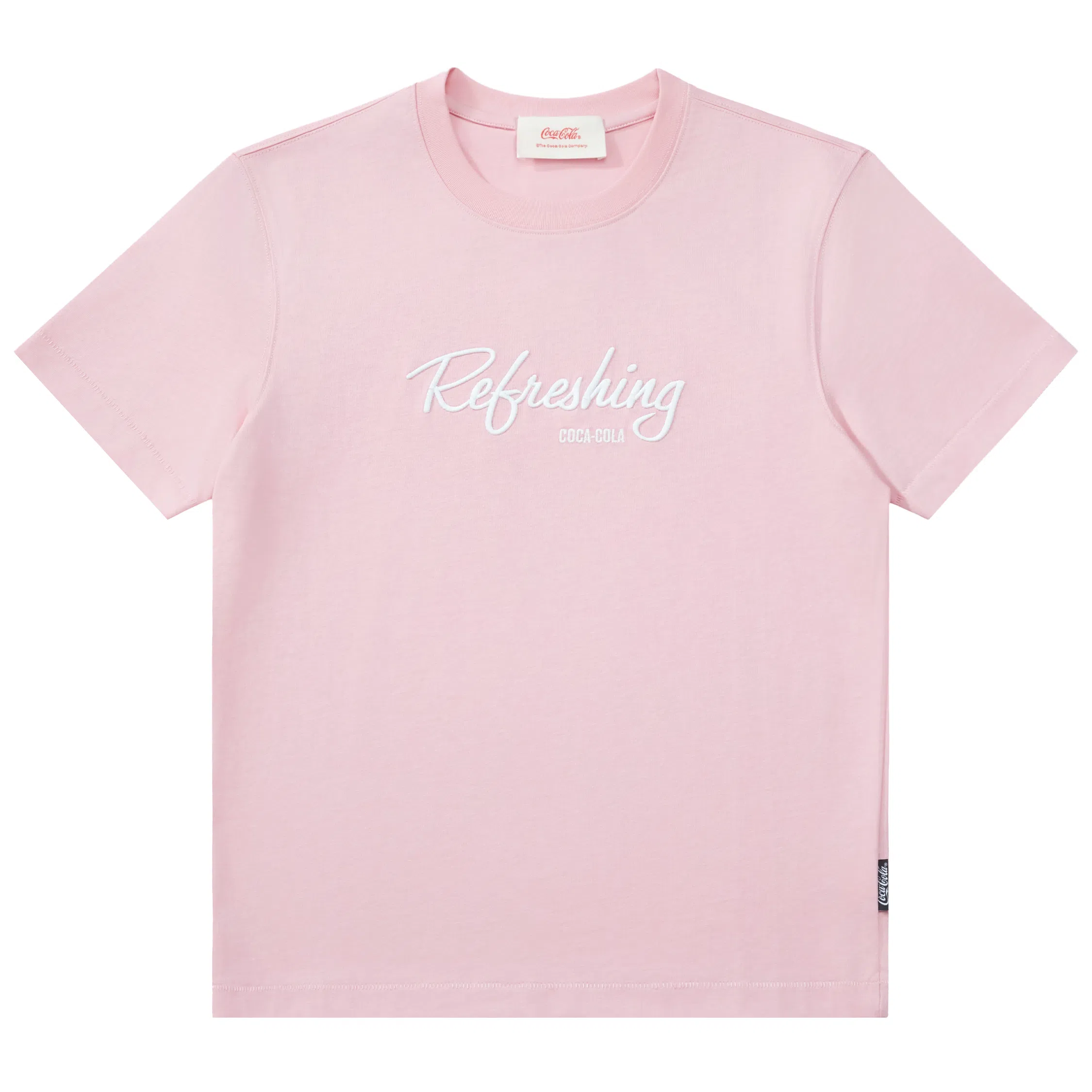 Coca-Cola T