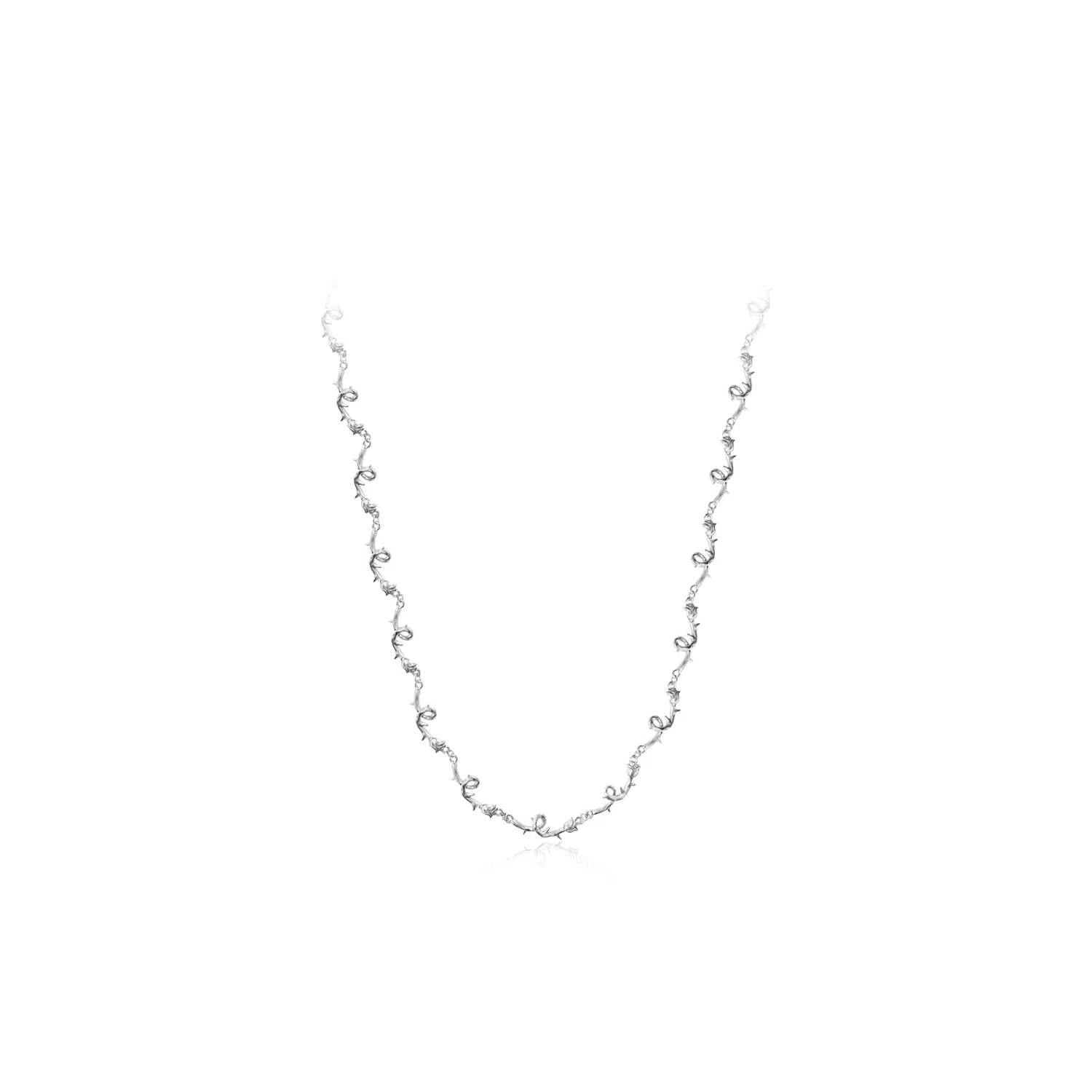 Cuz strange Intention