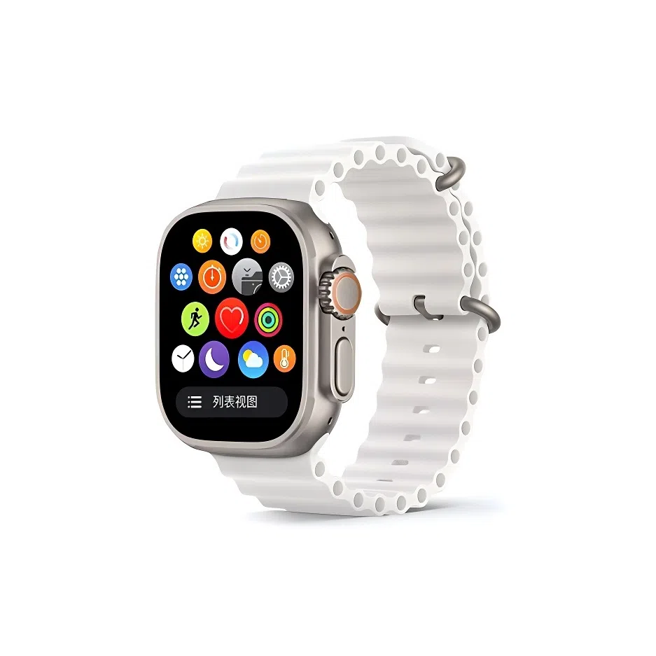 Apple iwatch
