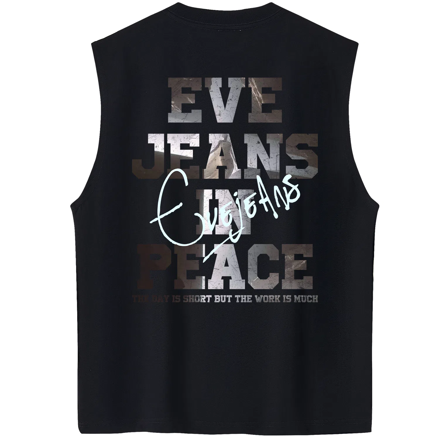 EVE JeansLogo