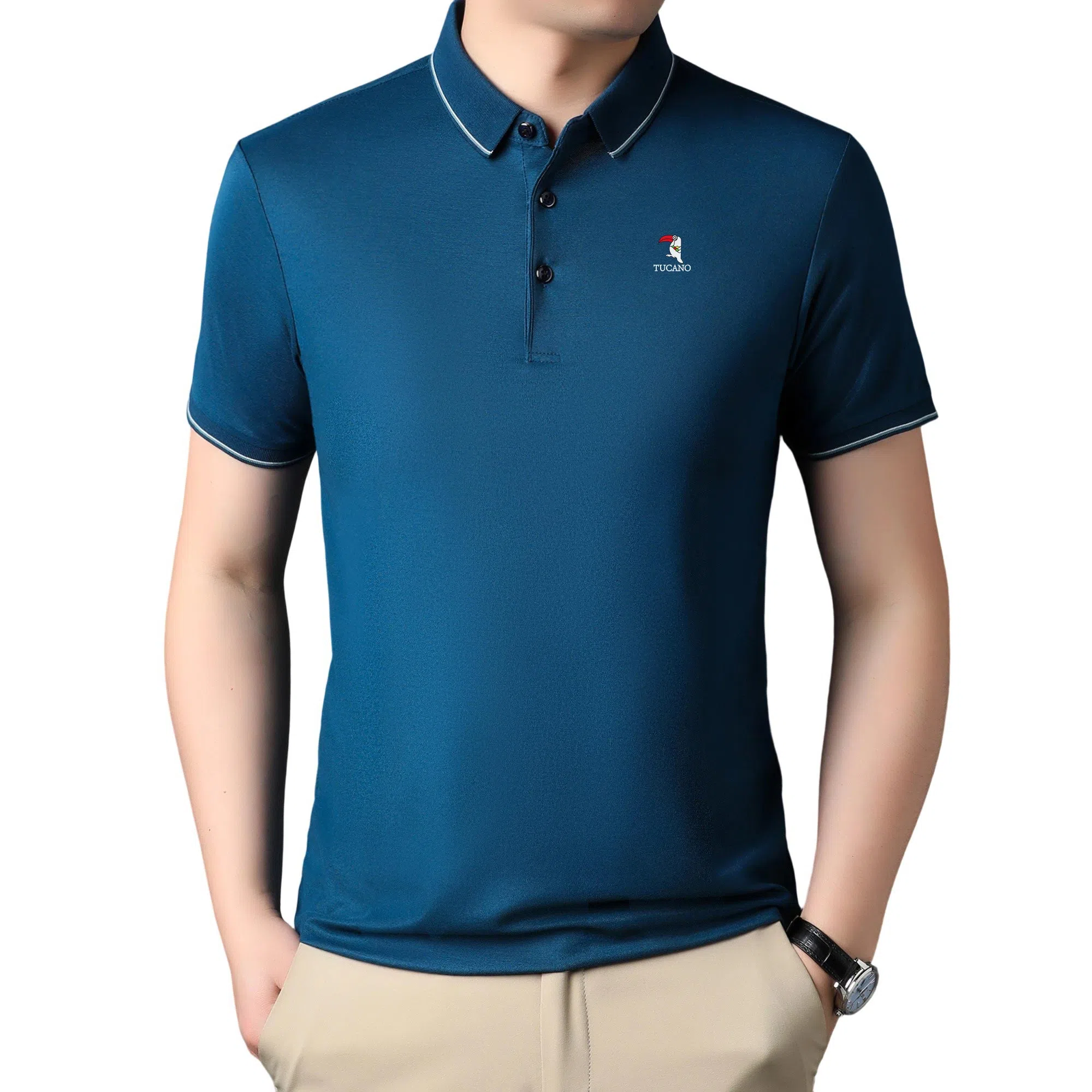 TUCANO tPolo