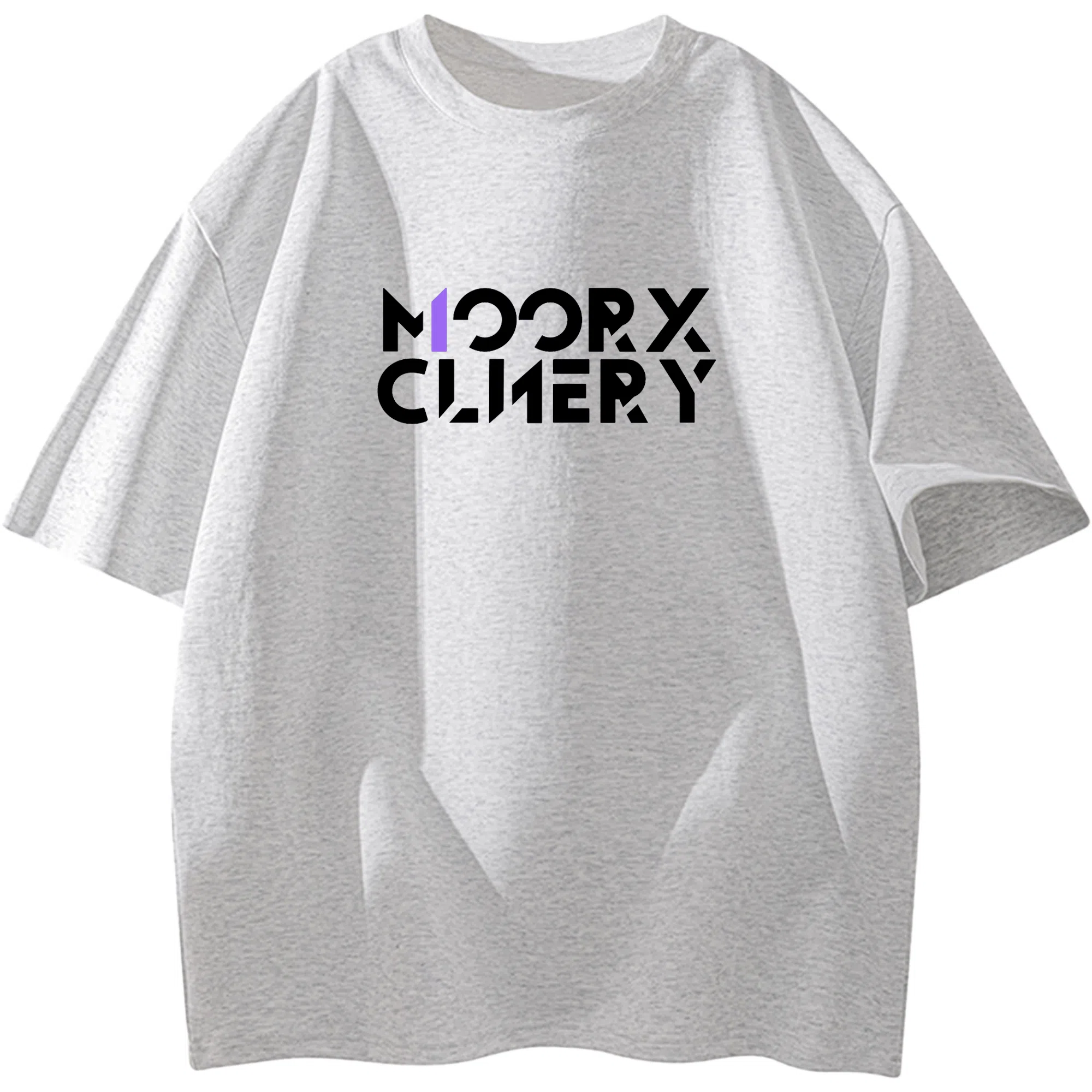 MOOR XCLNERY logoT