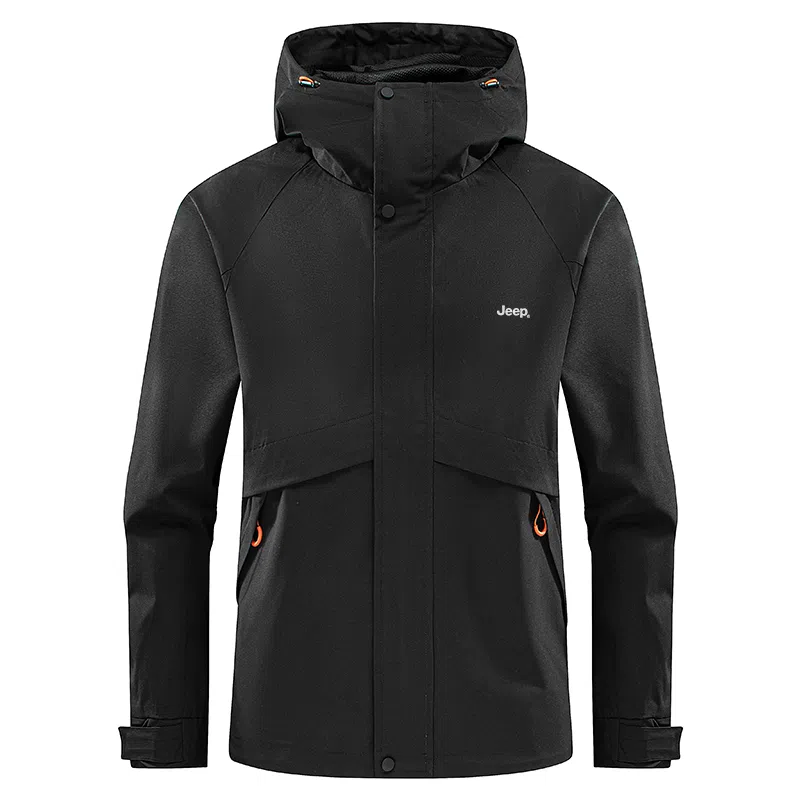 Jeep Black Knight Series