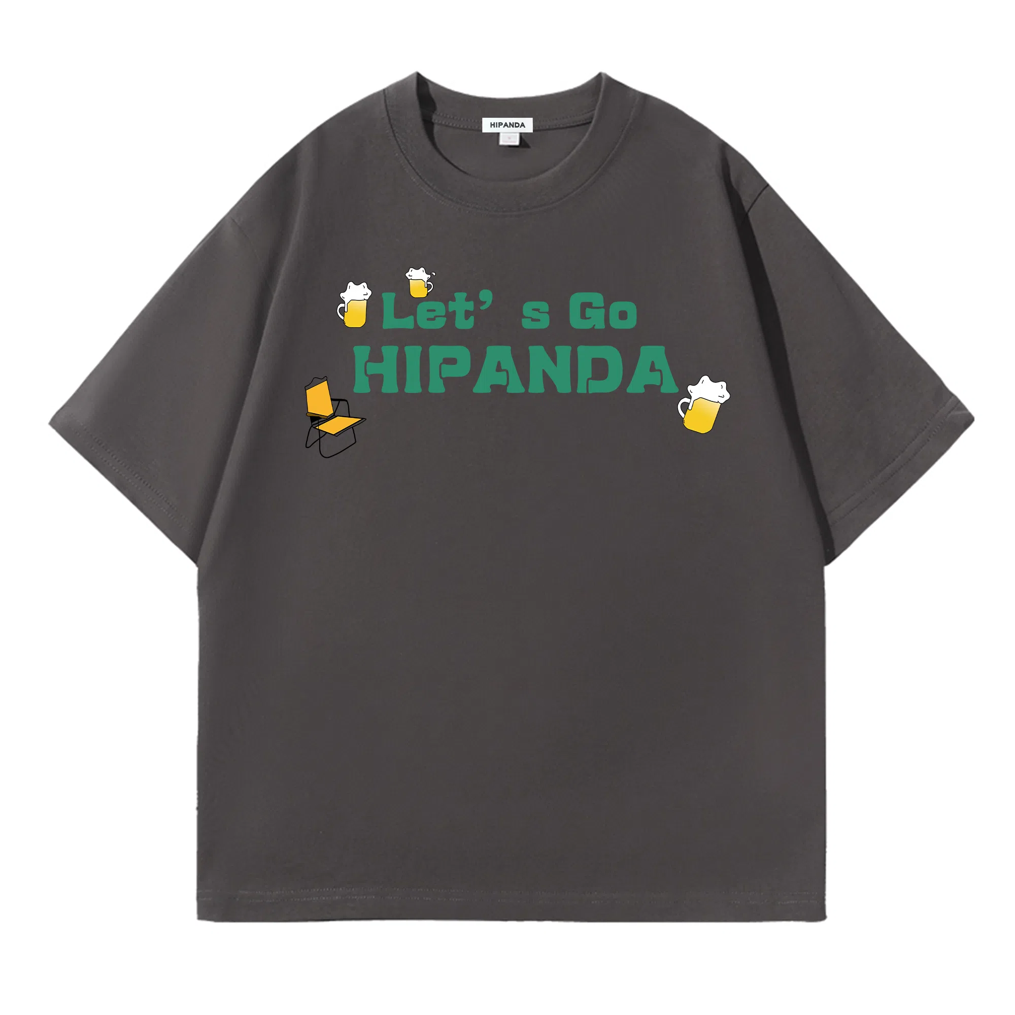HIPANDA T