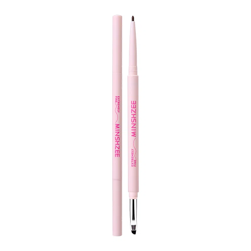Mingxizhi Elegant Fine Eyeliner Pen Dual-Ended Waterproof