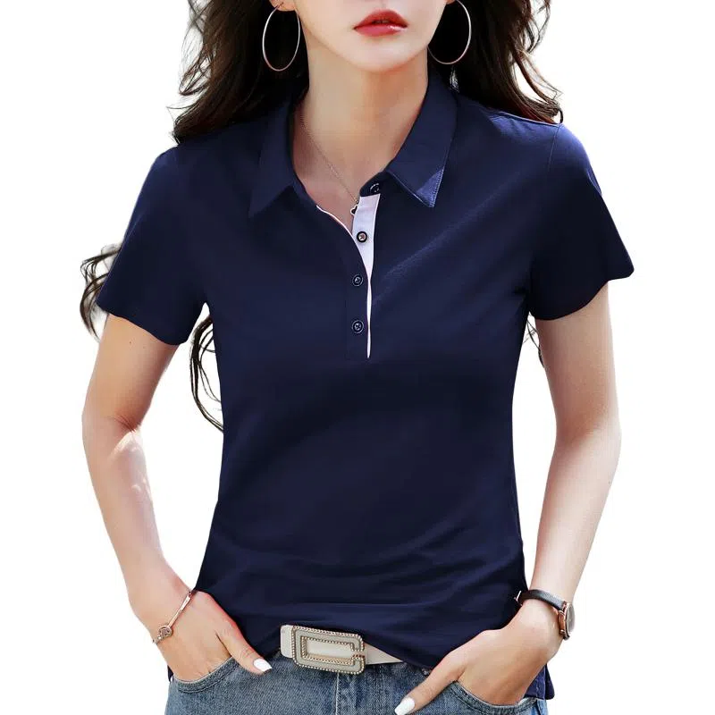 Kele Coco Polo T