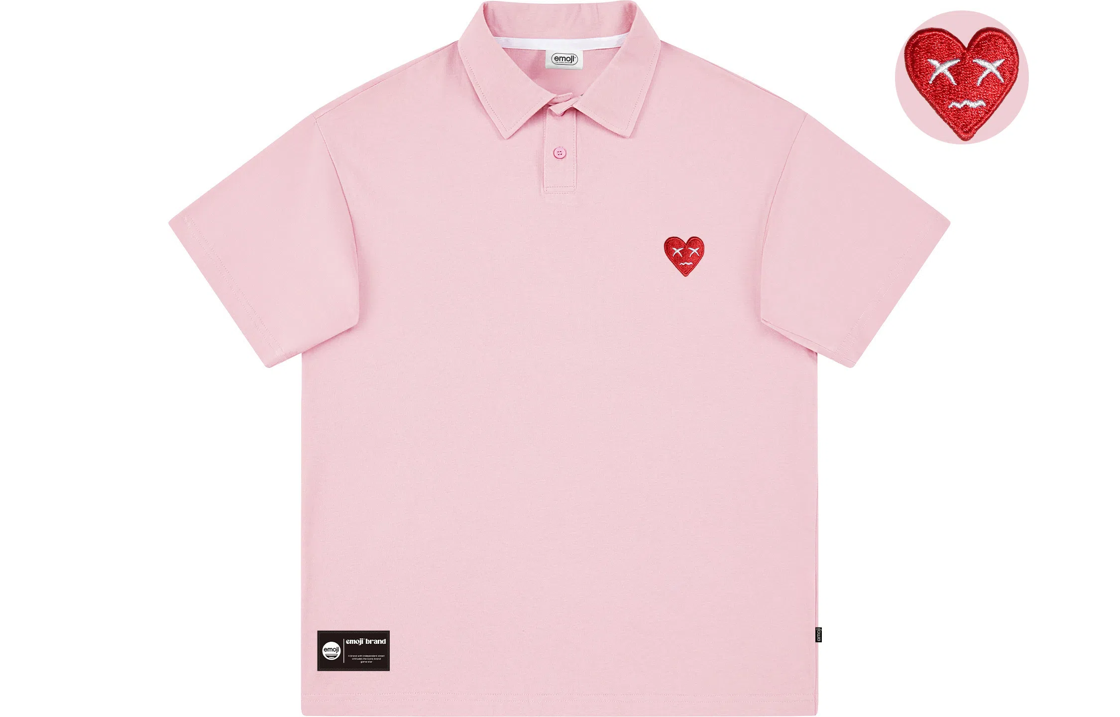 emoji Polo