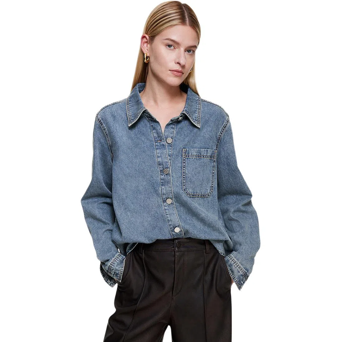 ONLY oversize