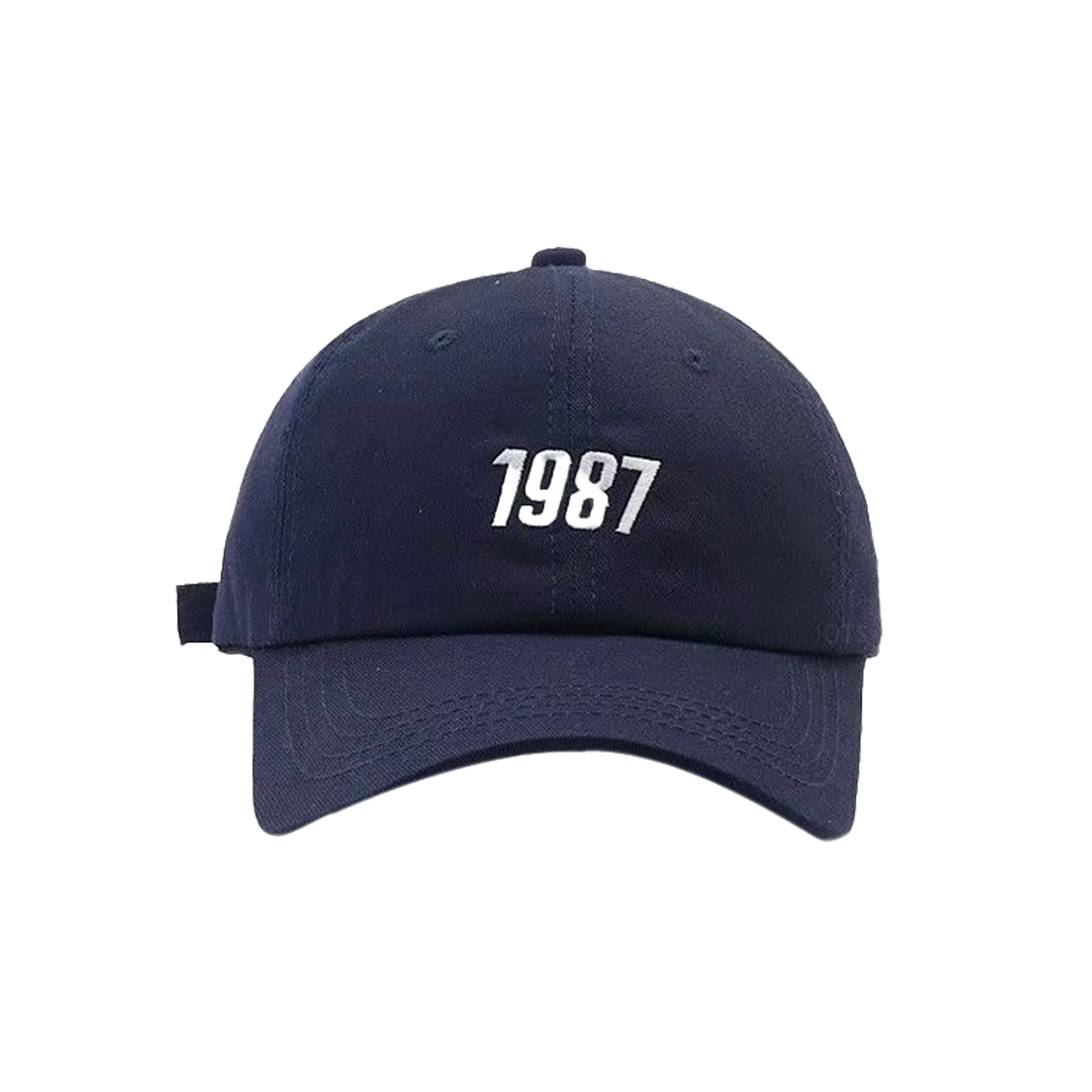 IOTS 1987