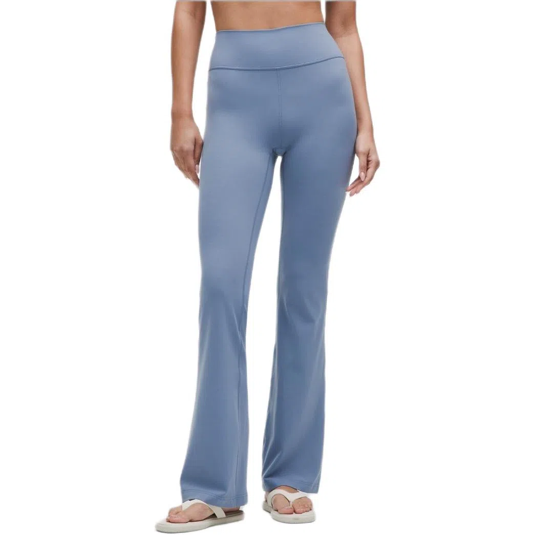 lululemon Groove Nulu Flare Pants