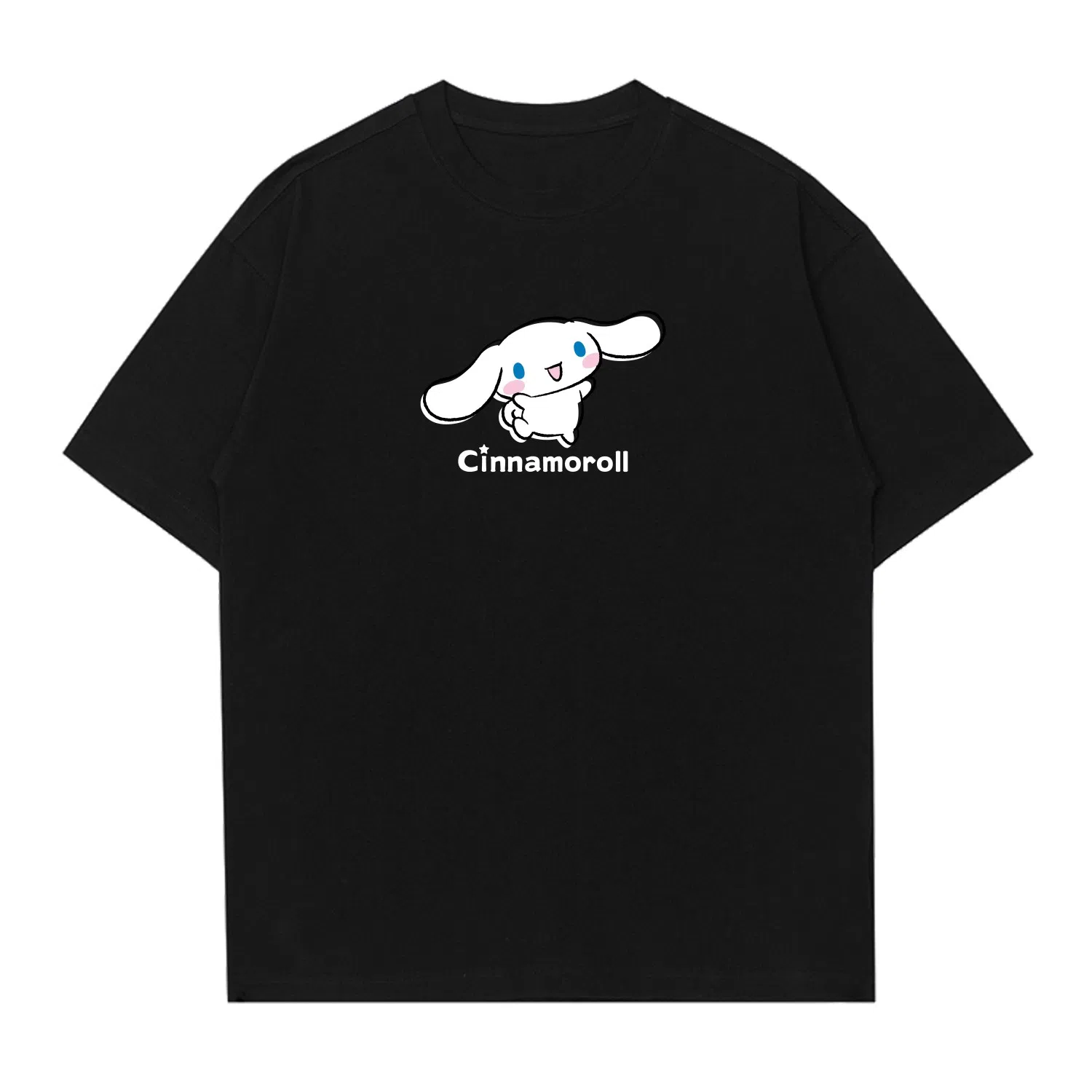 Sanrio x Cinnamoroll SS25T