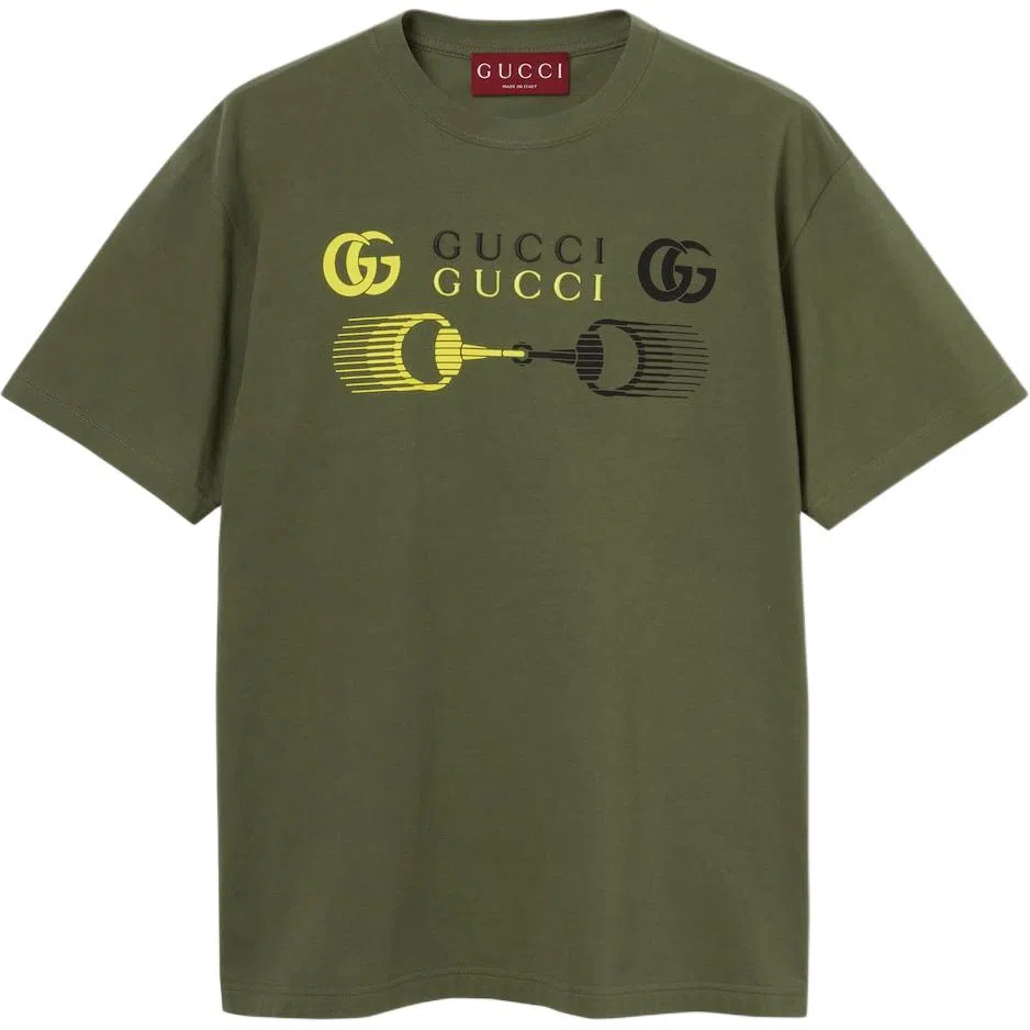 GUCCI LogoT