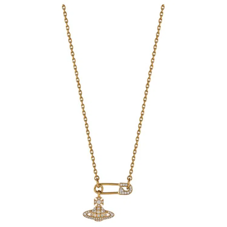 Vivienne Westwood Necklace