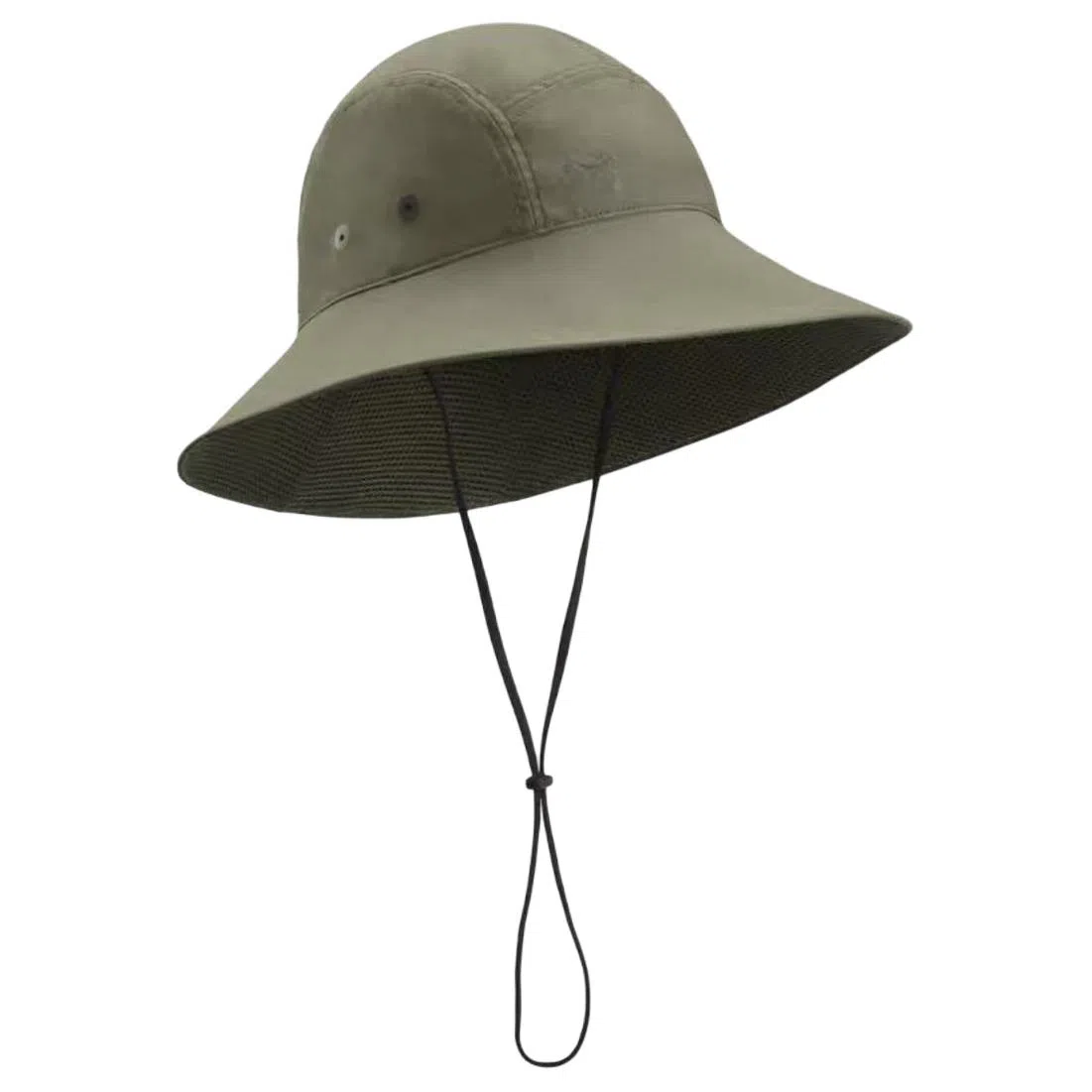 Arcteryx Logo Bucket Hat