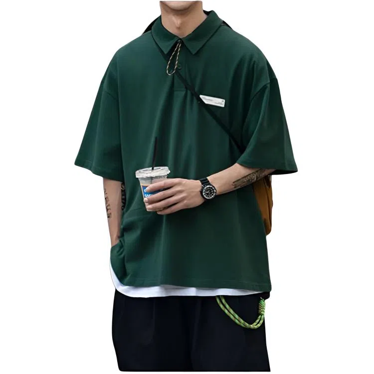 Muchenyangyi Polo Shirt