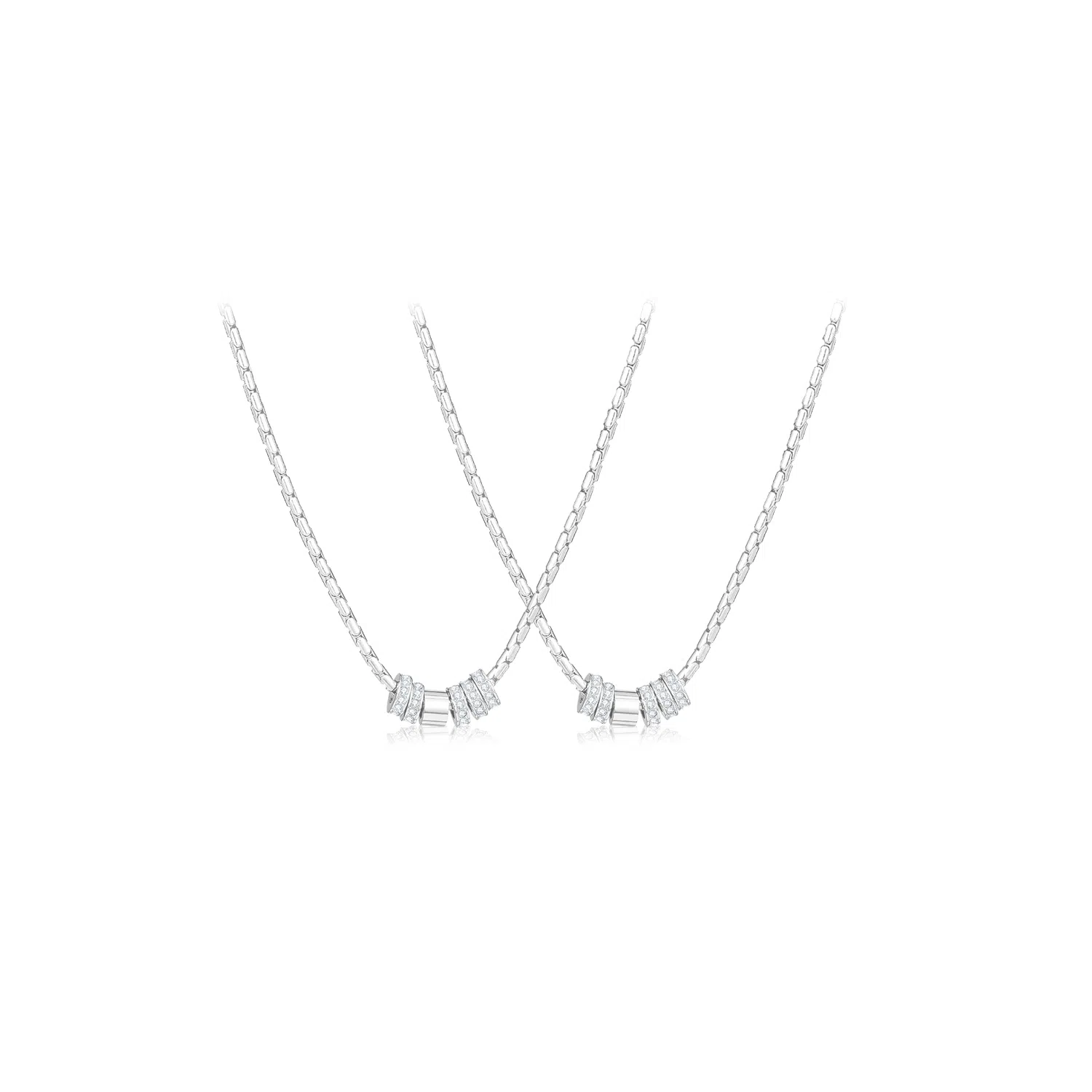 Cuz strange Intention