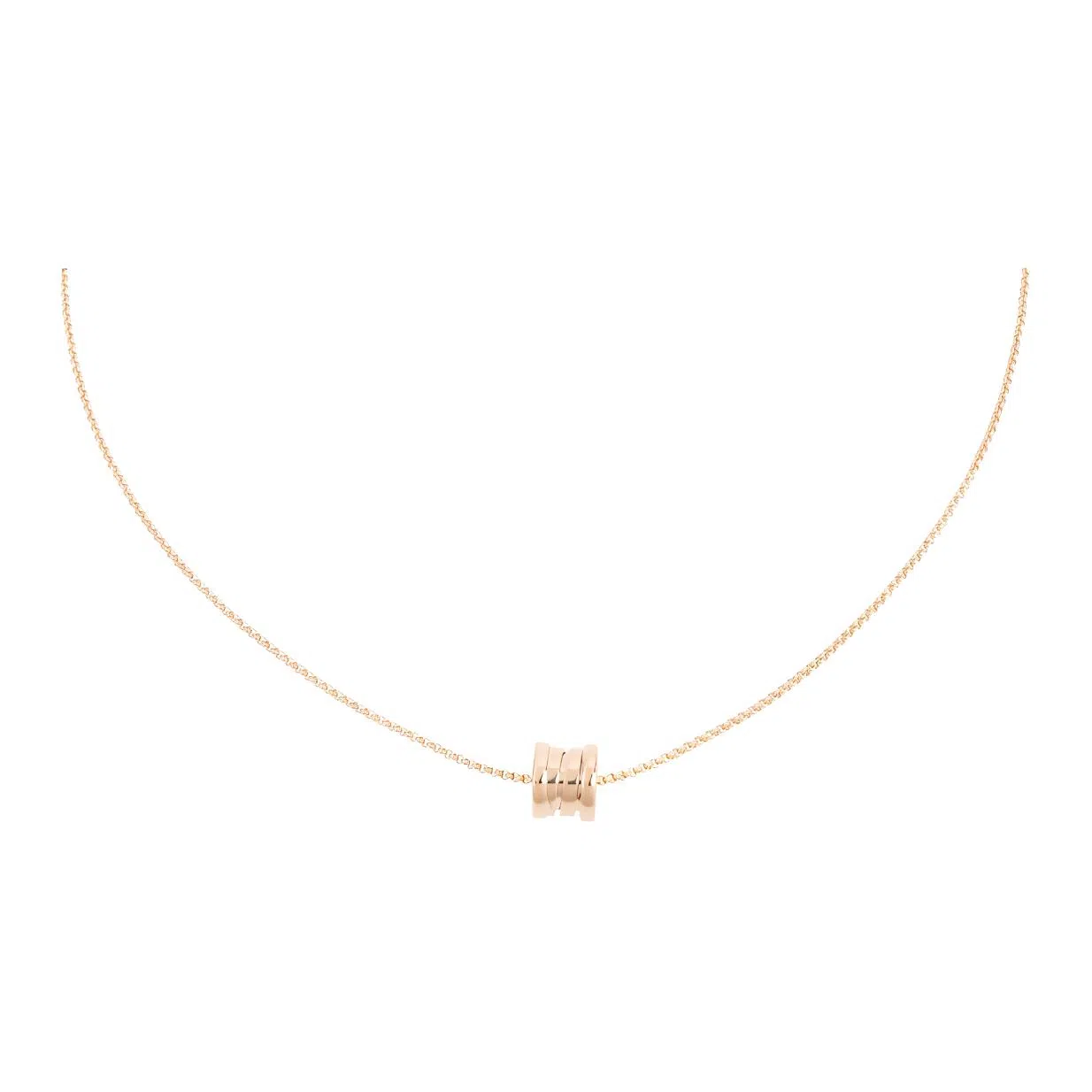 BVLGARI B.Zero1 mini 18k