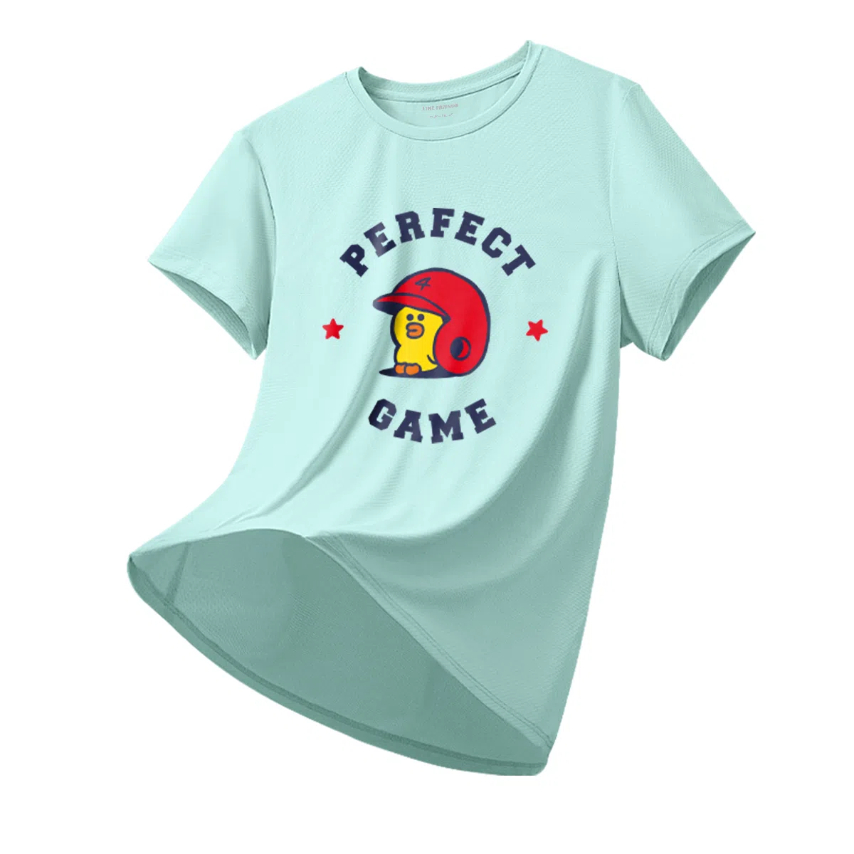 LINE FRIENDS logooversizeT