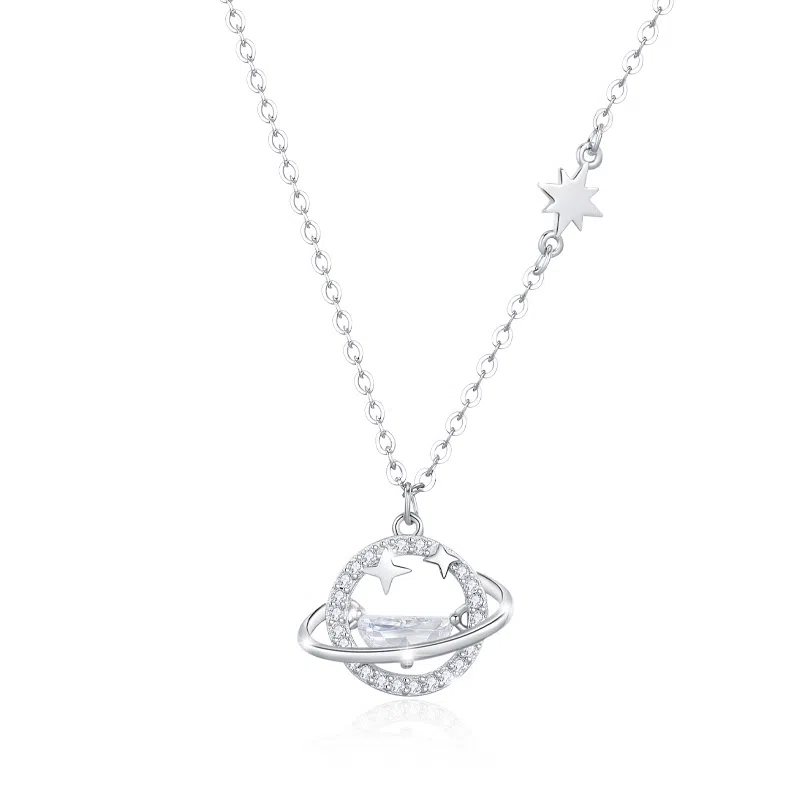 zoo jewel ins S925