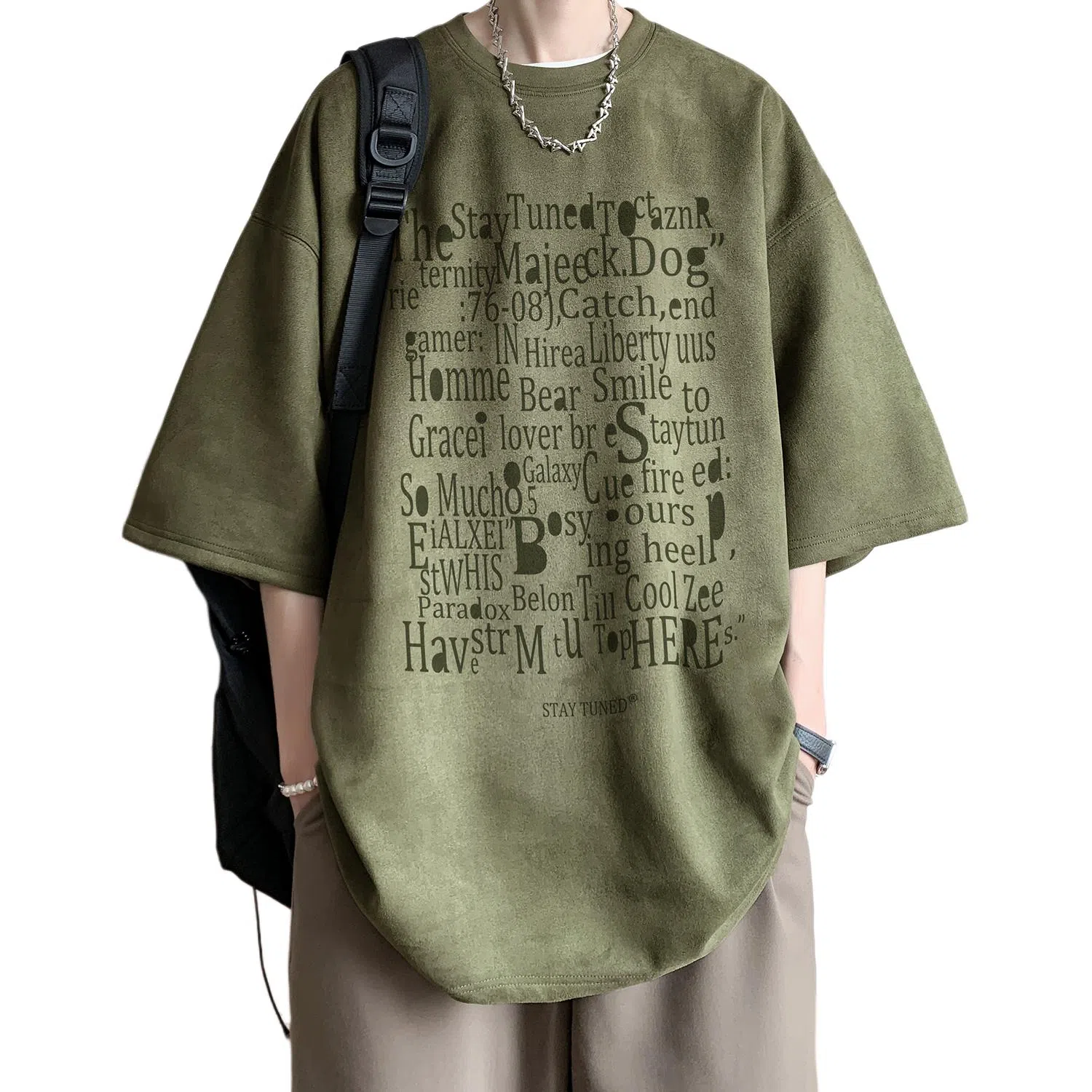 songlan T
