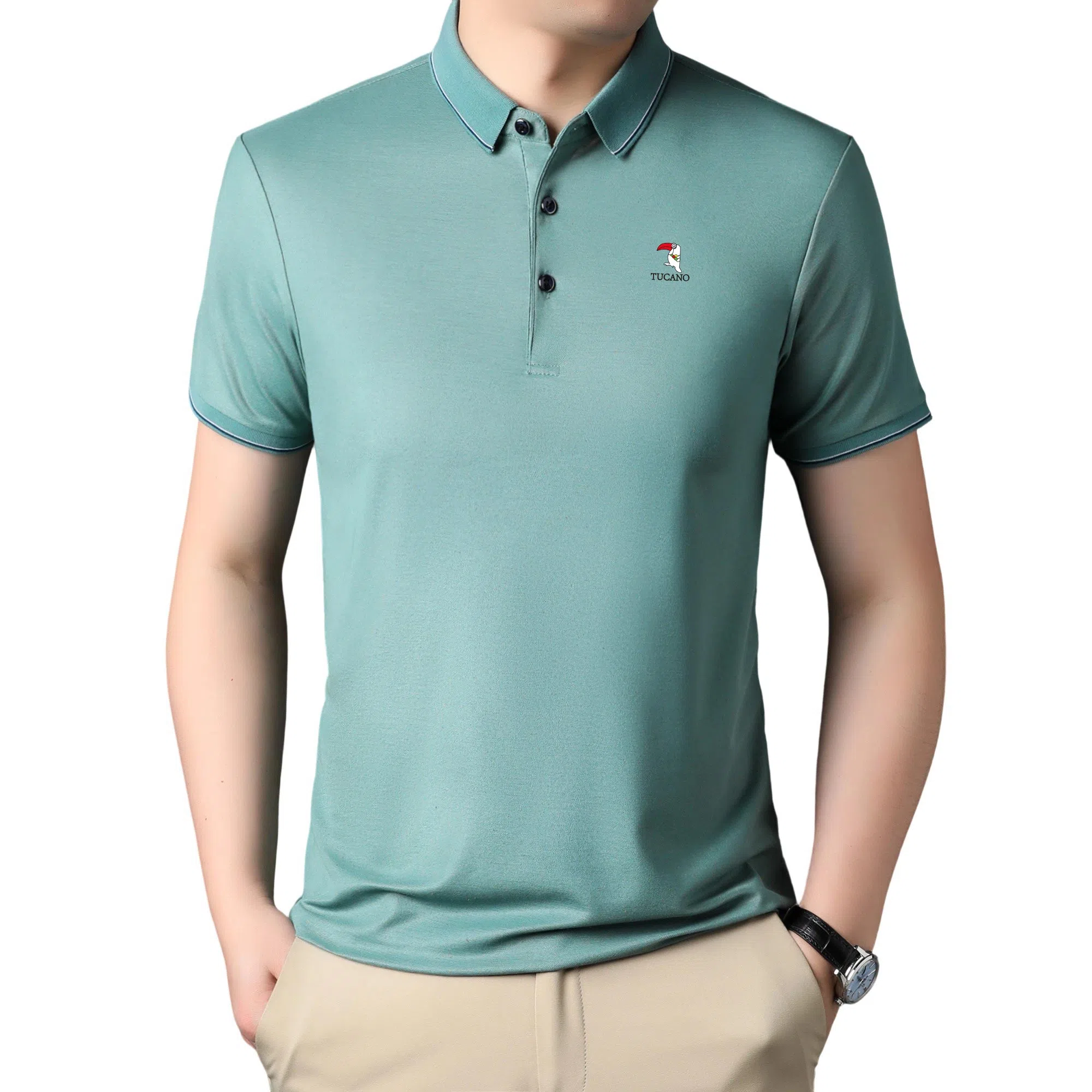 TUCANO tPolo