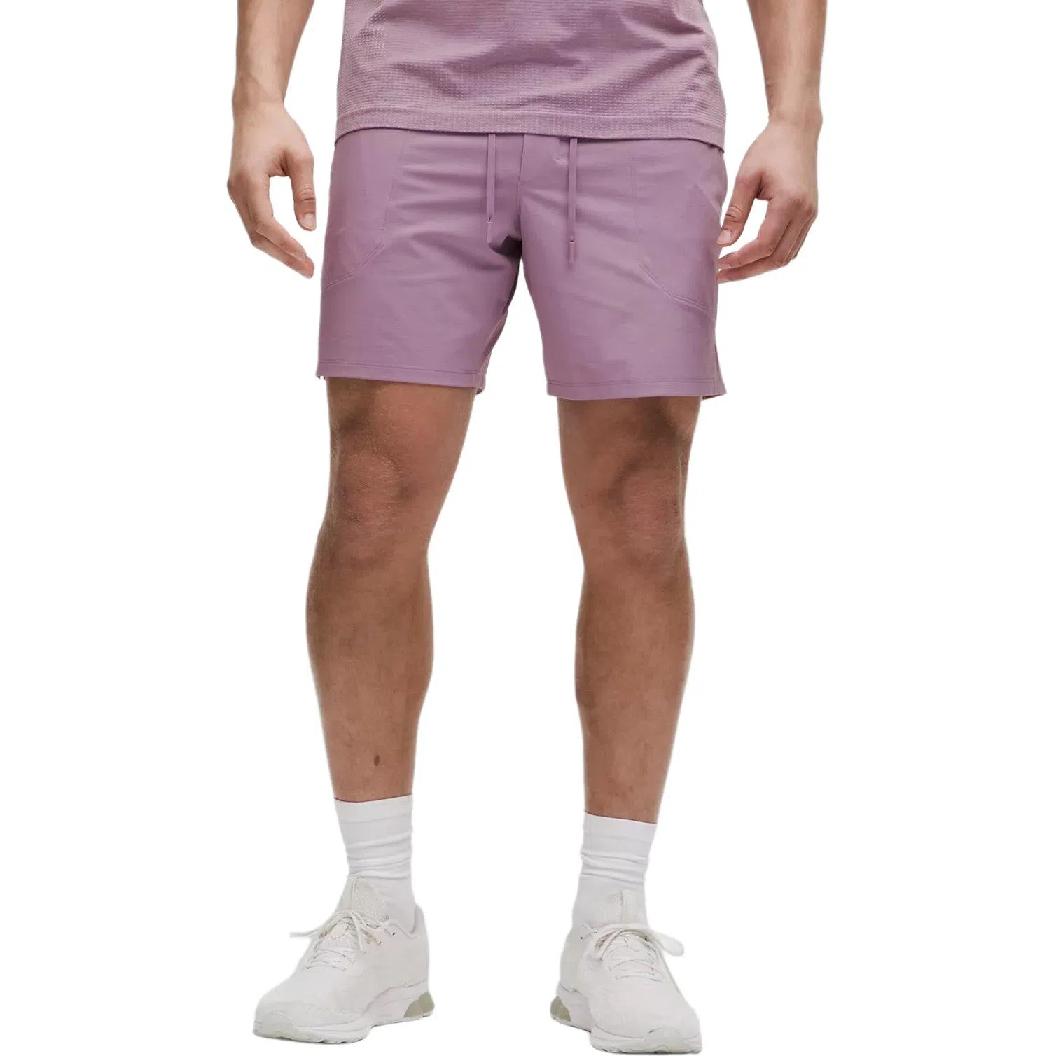 lululemon License To Train SS25 7"