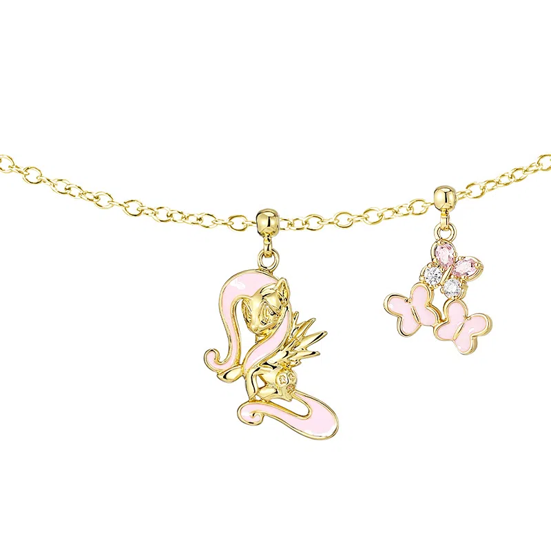 KADER MY LITTLE PONY DIY