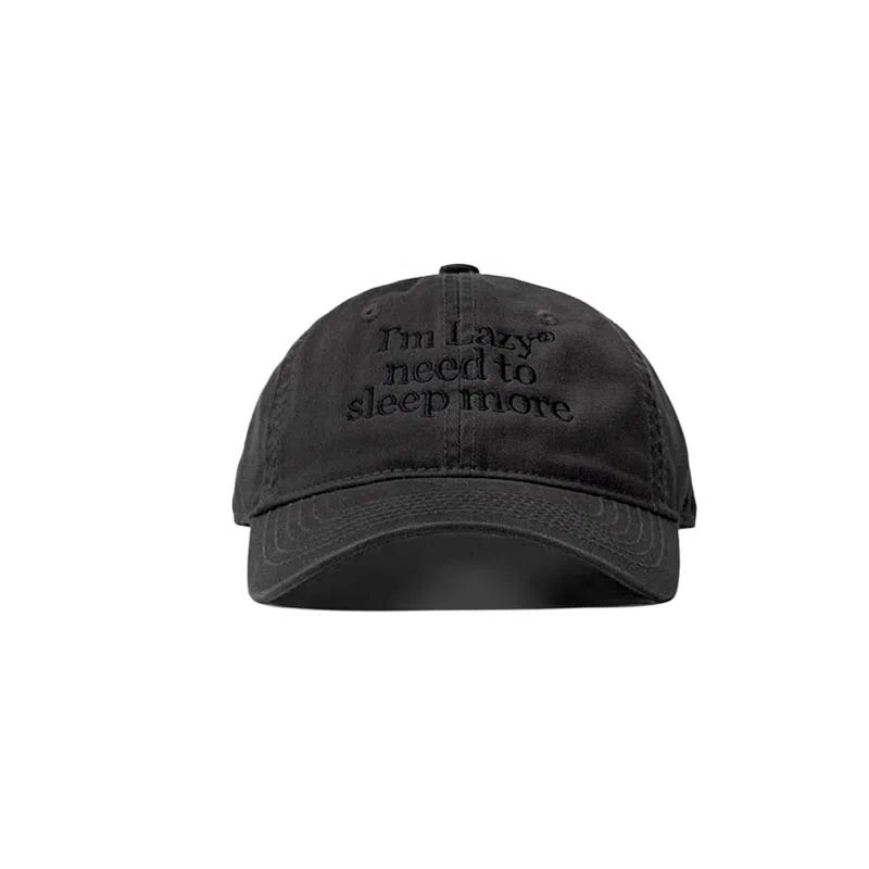 SLEEPYWALK Baseball Cap
