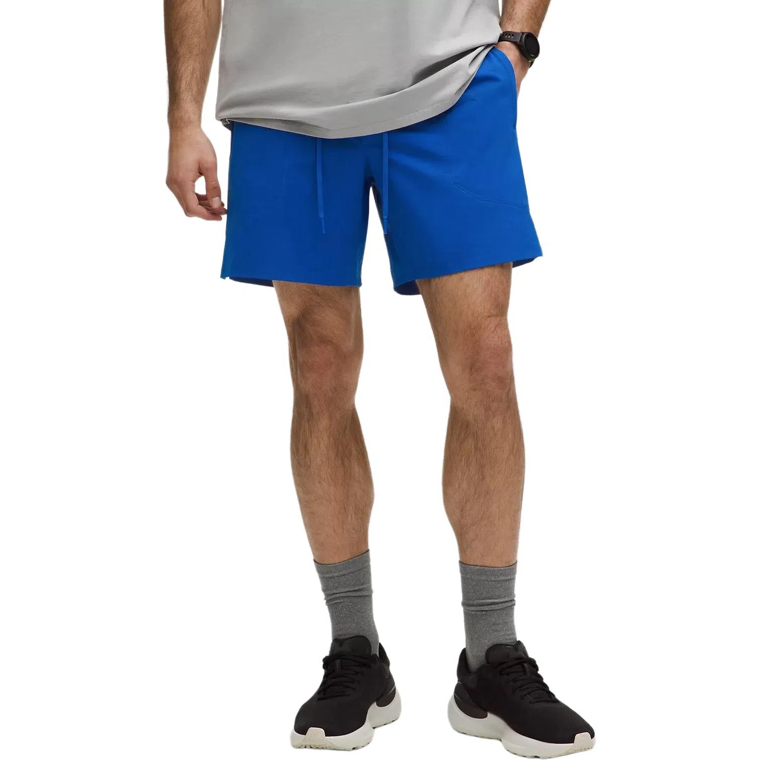 lululemon License To Train SS25 7"