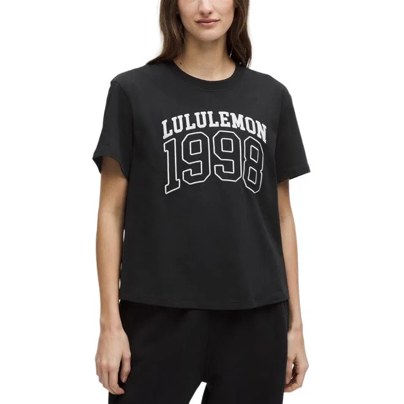 lululemon Relaxed-Fit T