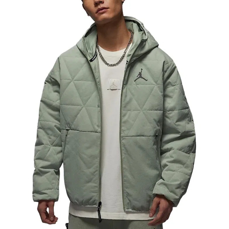 Jordan Sport Therma-FIT logo