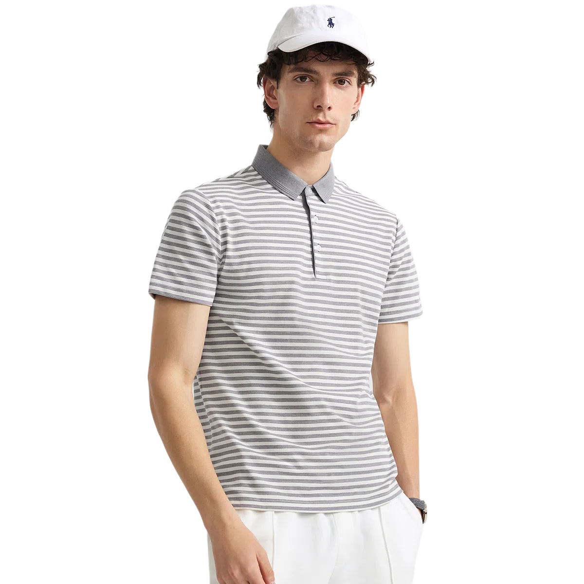 JUDGER Polo