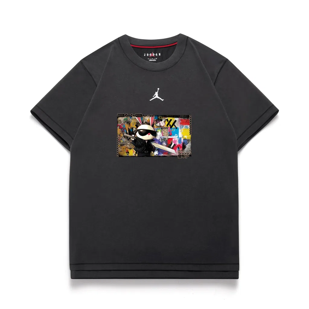 Jordan DIR-FIT V LogoT