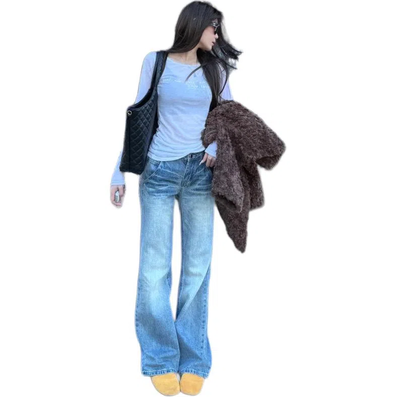 SUNSETMONENT clean fit