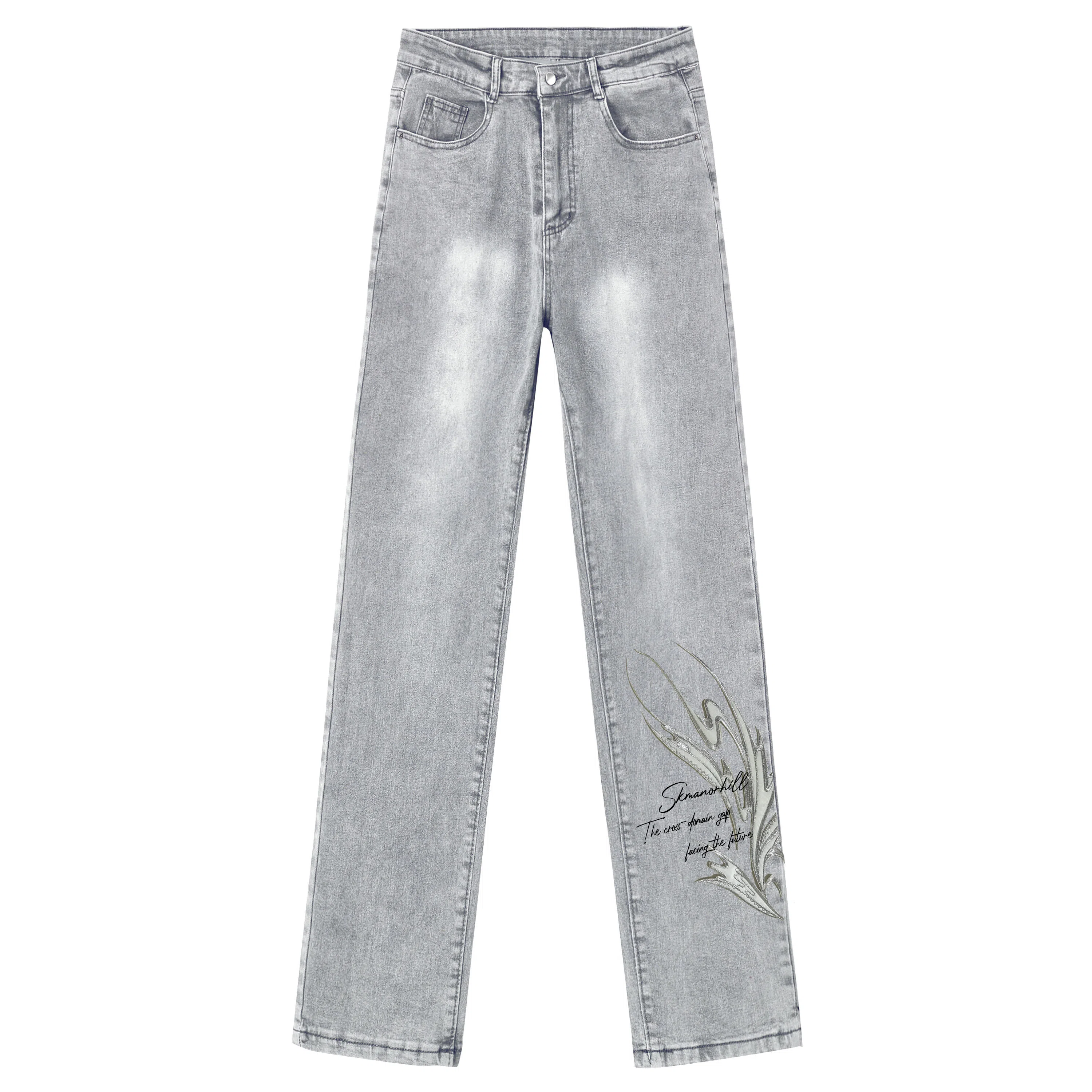 s.k. manor hill vibe